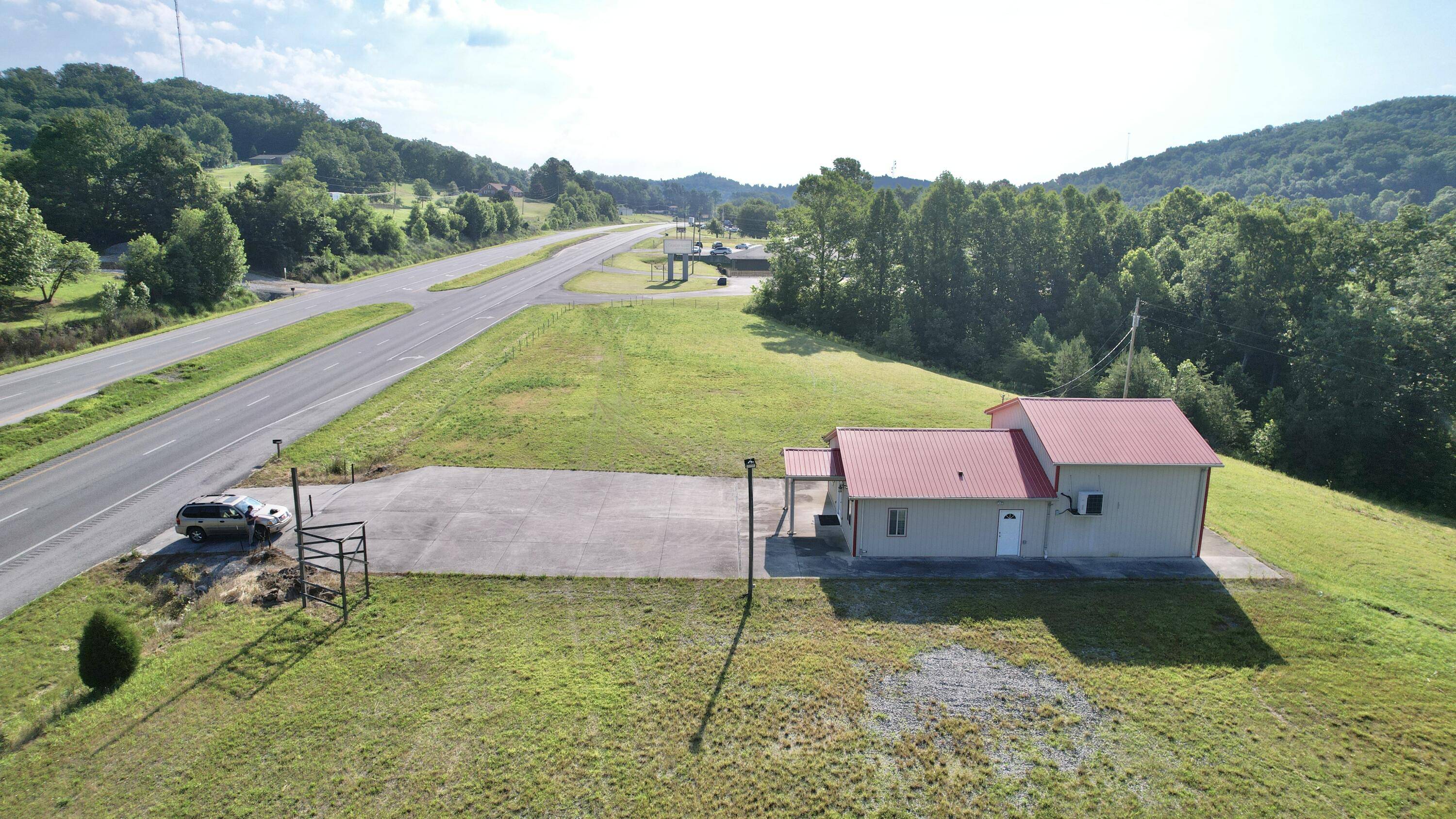 Gray, KY 40734,9681 Cumberland Gap Parkway