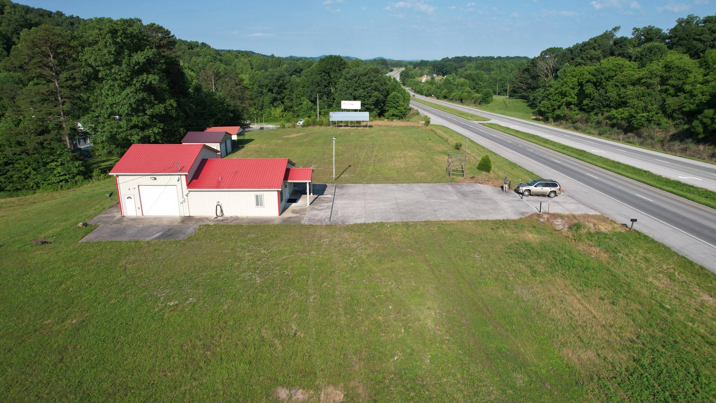 Gray, KY 40734,9681 Cumberland Gap Parkway