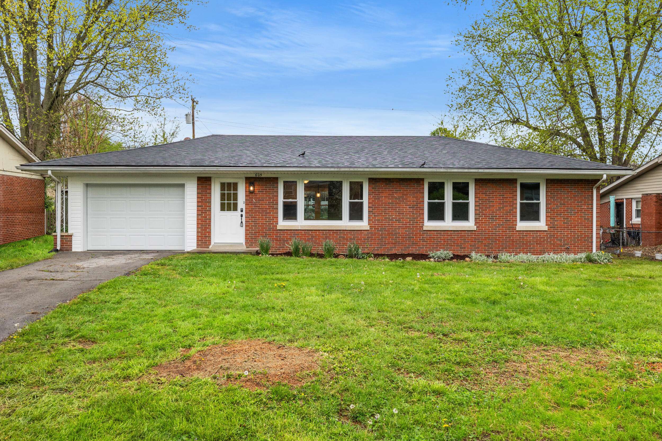 Danville, KY 40422,605 Seminole Trail