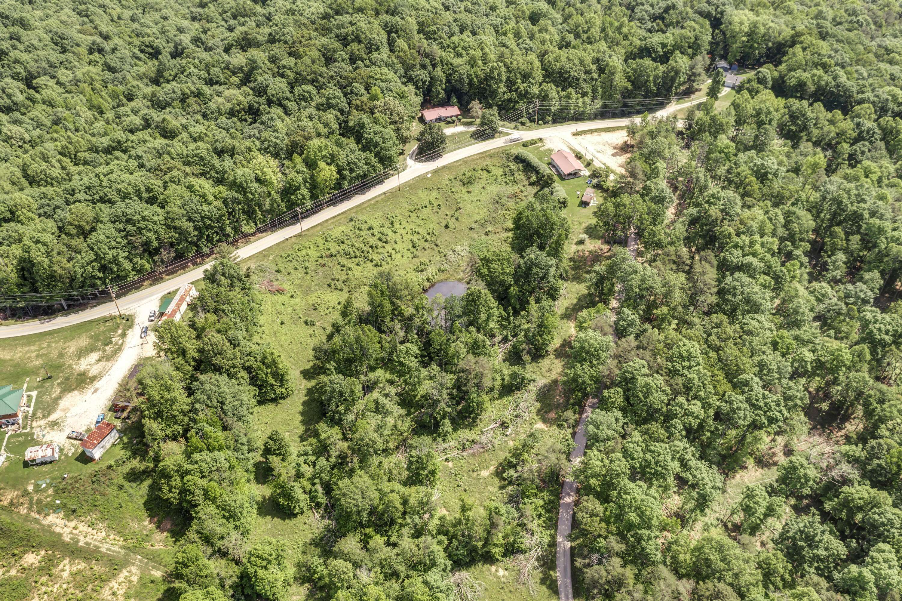 Beattyville, KY 41311,Lot 10 Fairgrounds Ridge Road