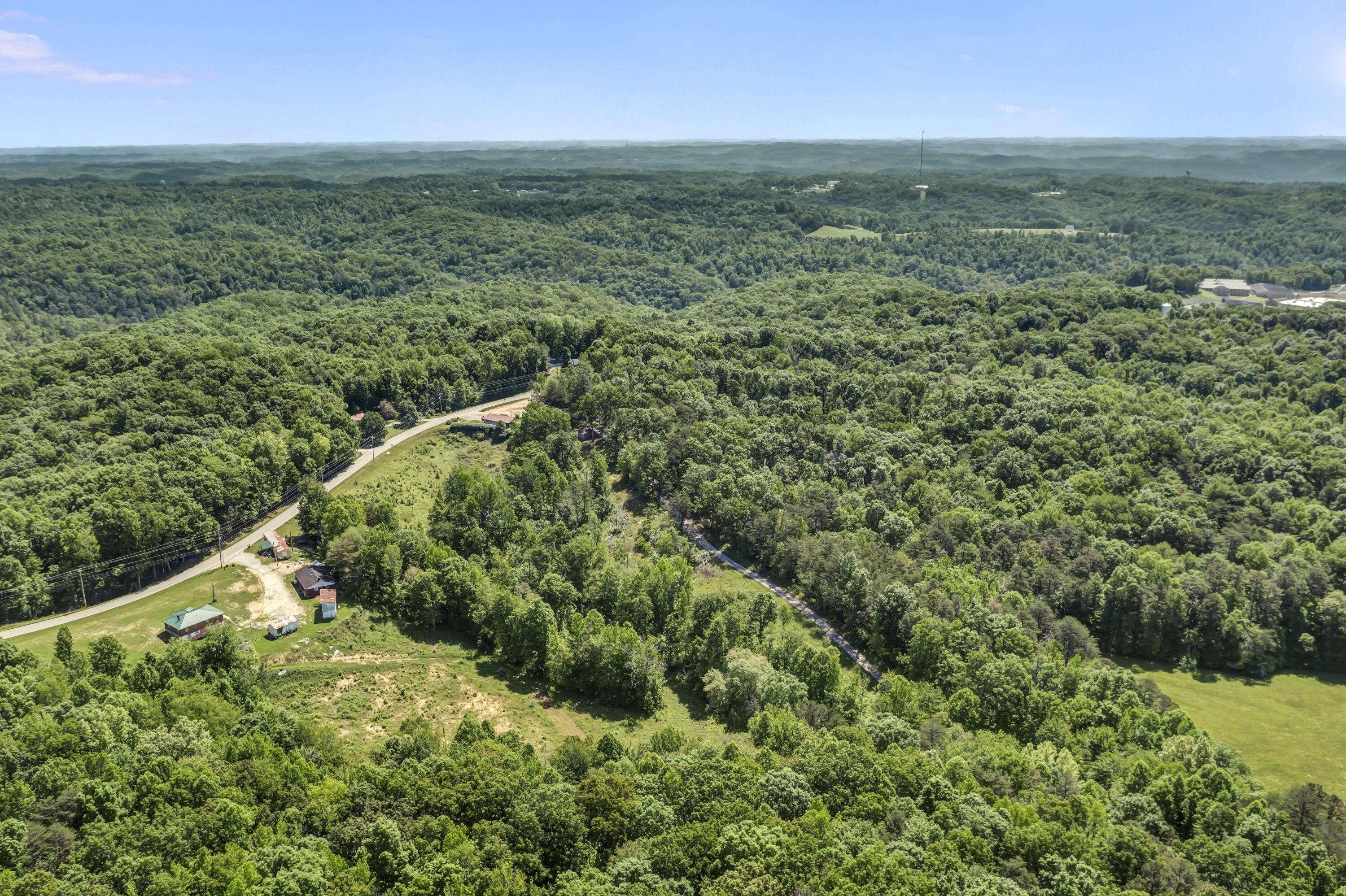 Beattyville, KY 41311,Lot 12 Fairgrounds Ridge Road