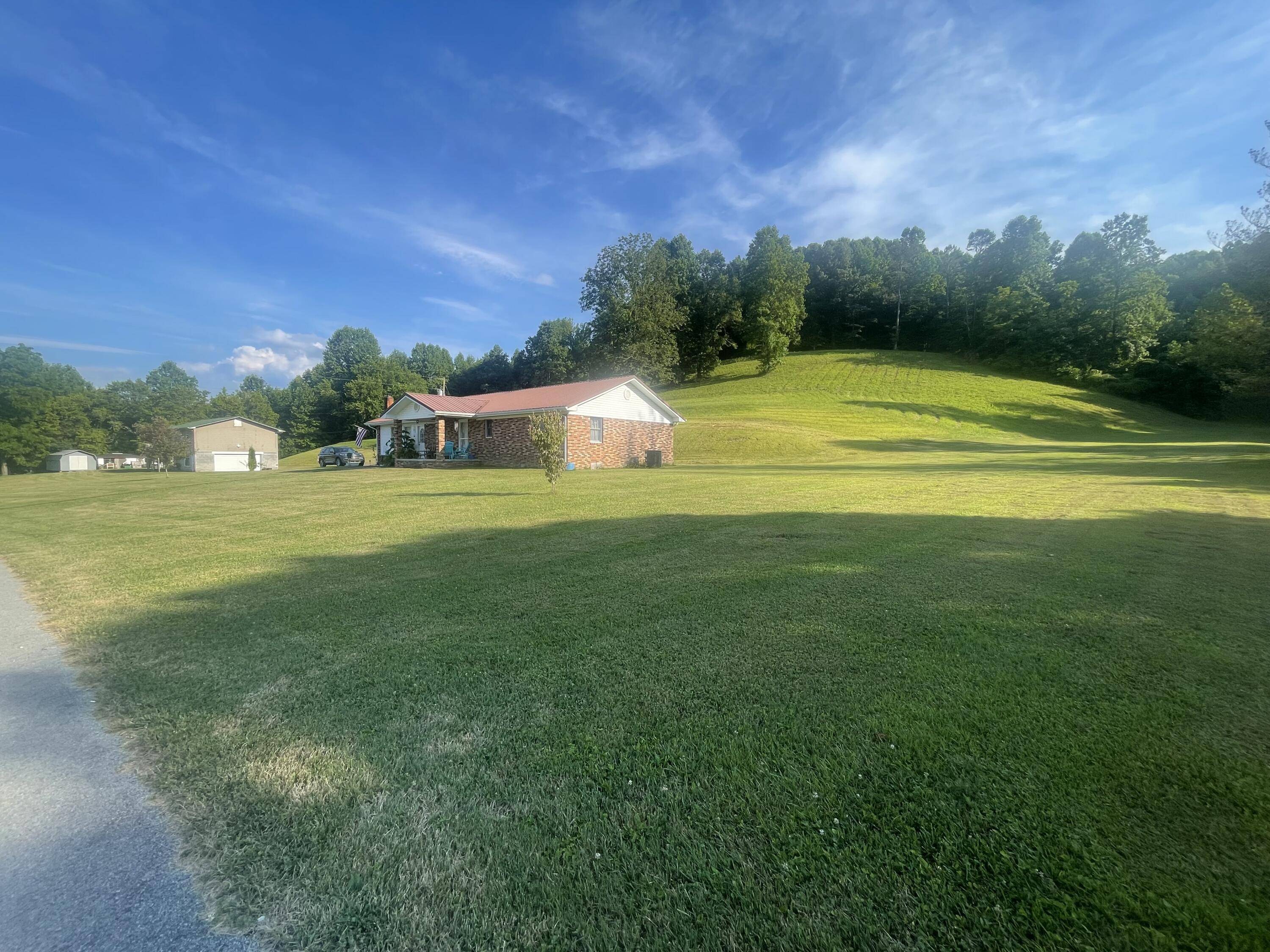 Green Road, KY 40946,267 Vaughn Hill