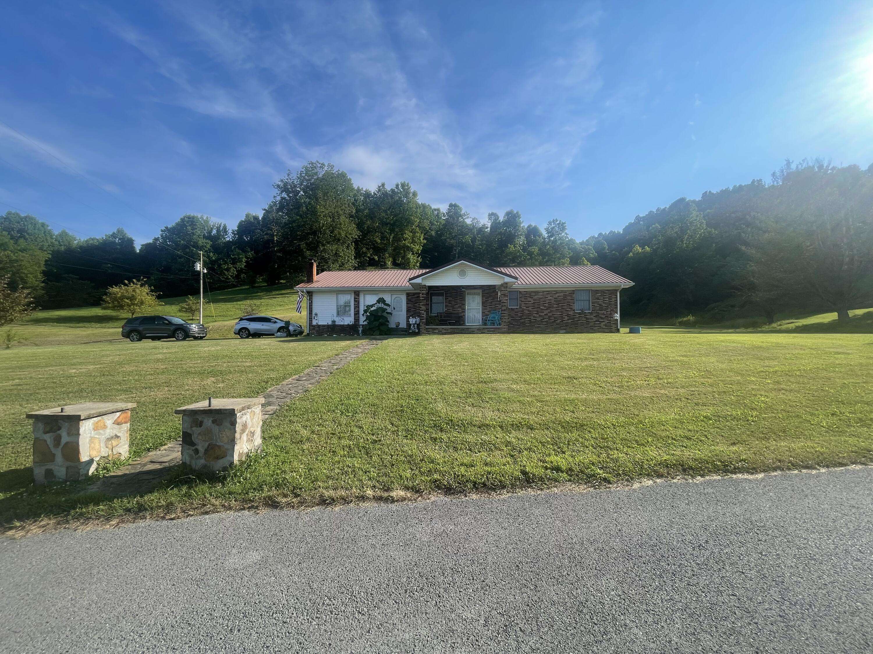 Green Road, KY 40946,267 Vaughn Hill