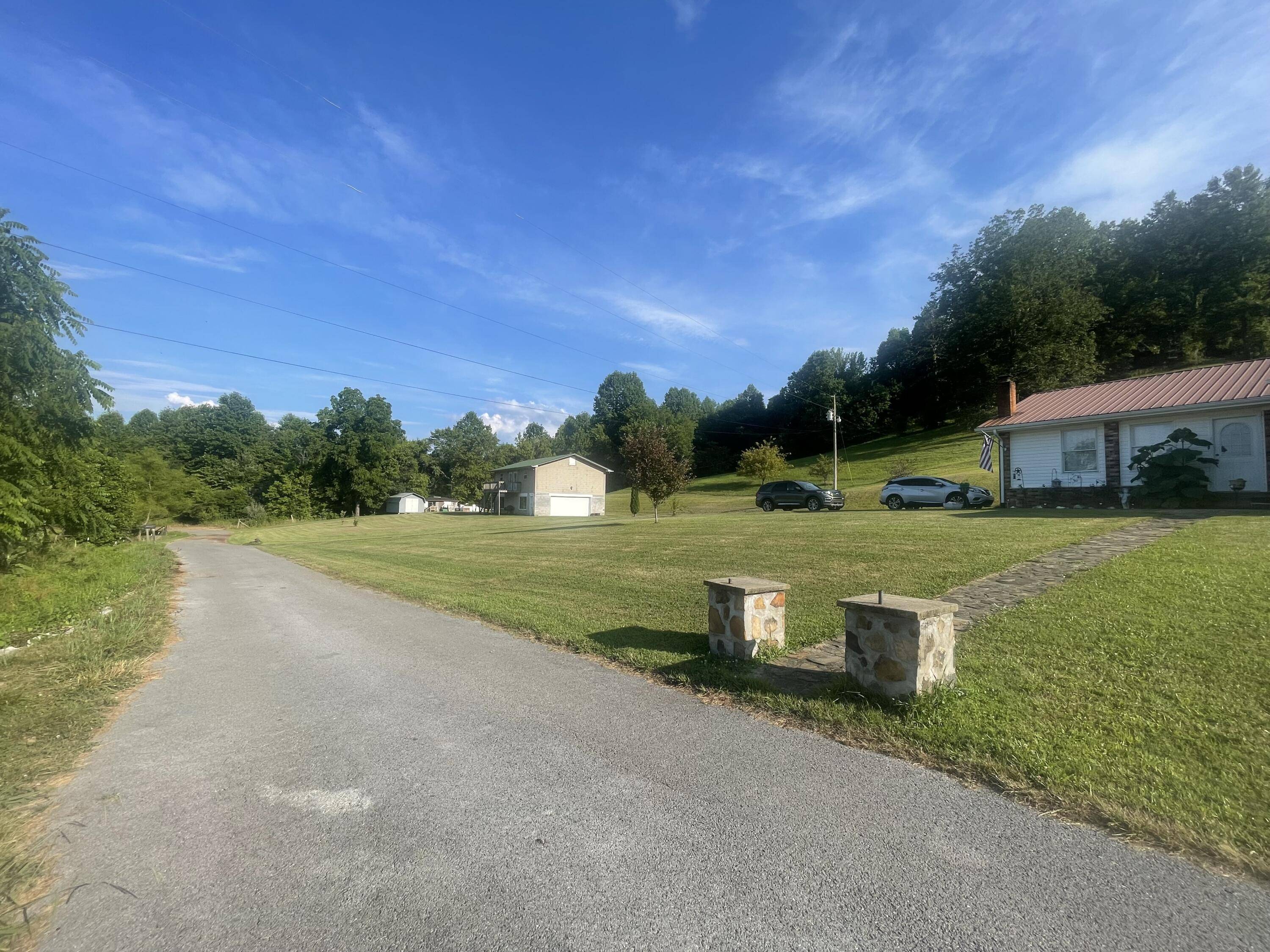 Green Road, KY 40946,267 Vaughn Hill