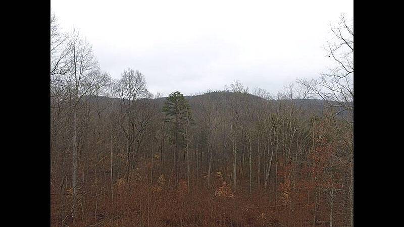 Somerset, KY 42501,Lot 20 Haynes Knob Road