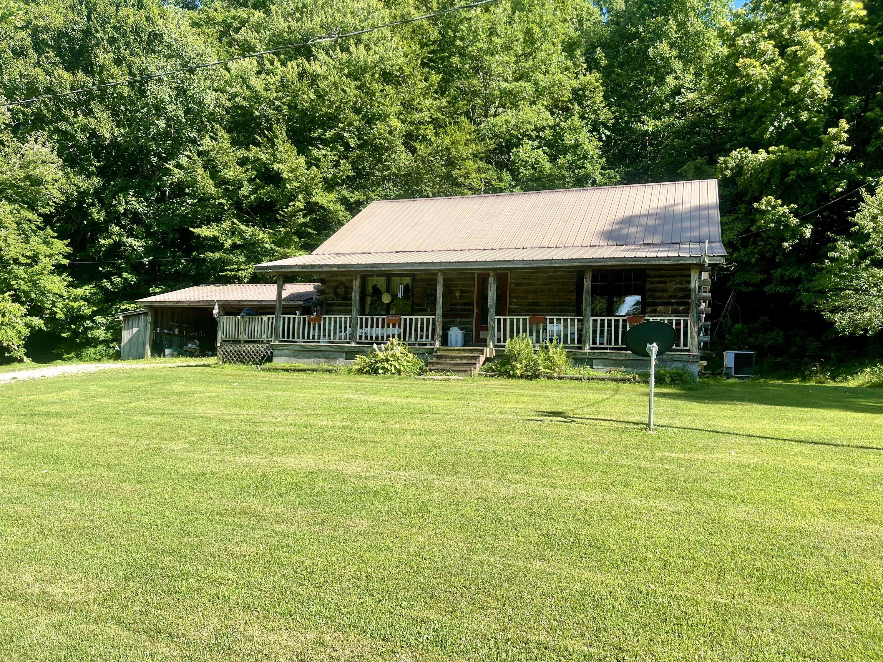 Olympia, KY 40358,2865 Pine Grove Road