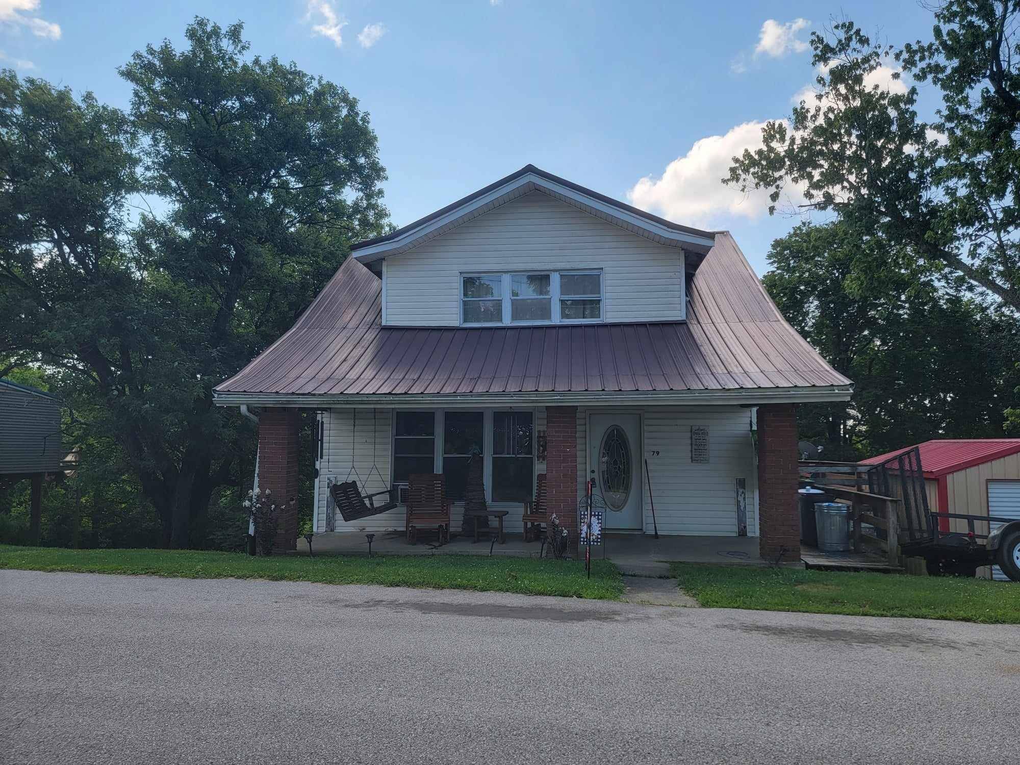 Mt Olivet, KY 41064,79 Bentley Court