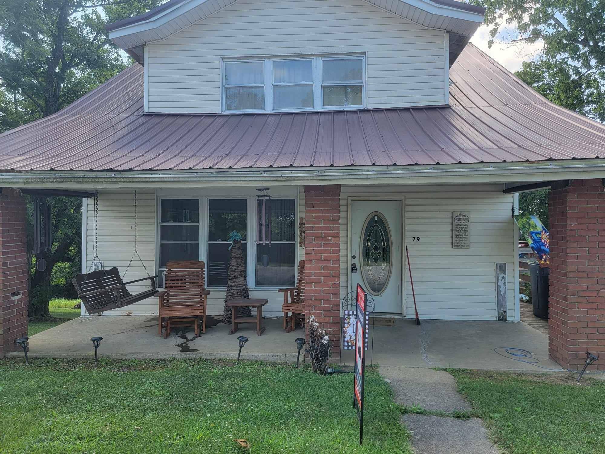 Mt Olivet, KY 41064,79 Bentley Court