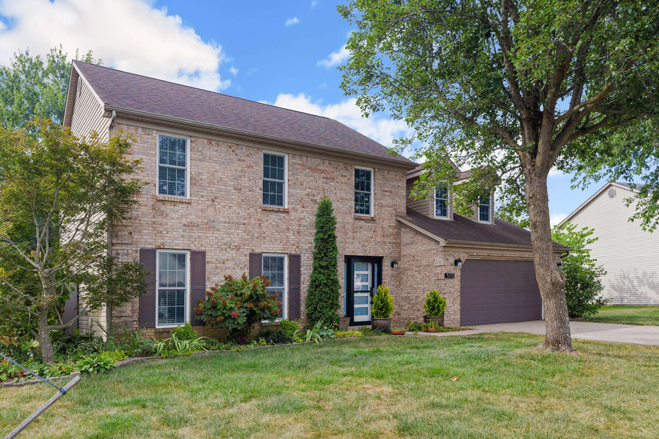 Versailles, KY 40383,505 Royal Ridge Court