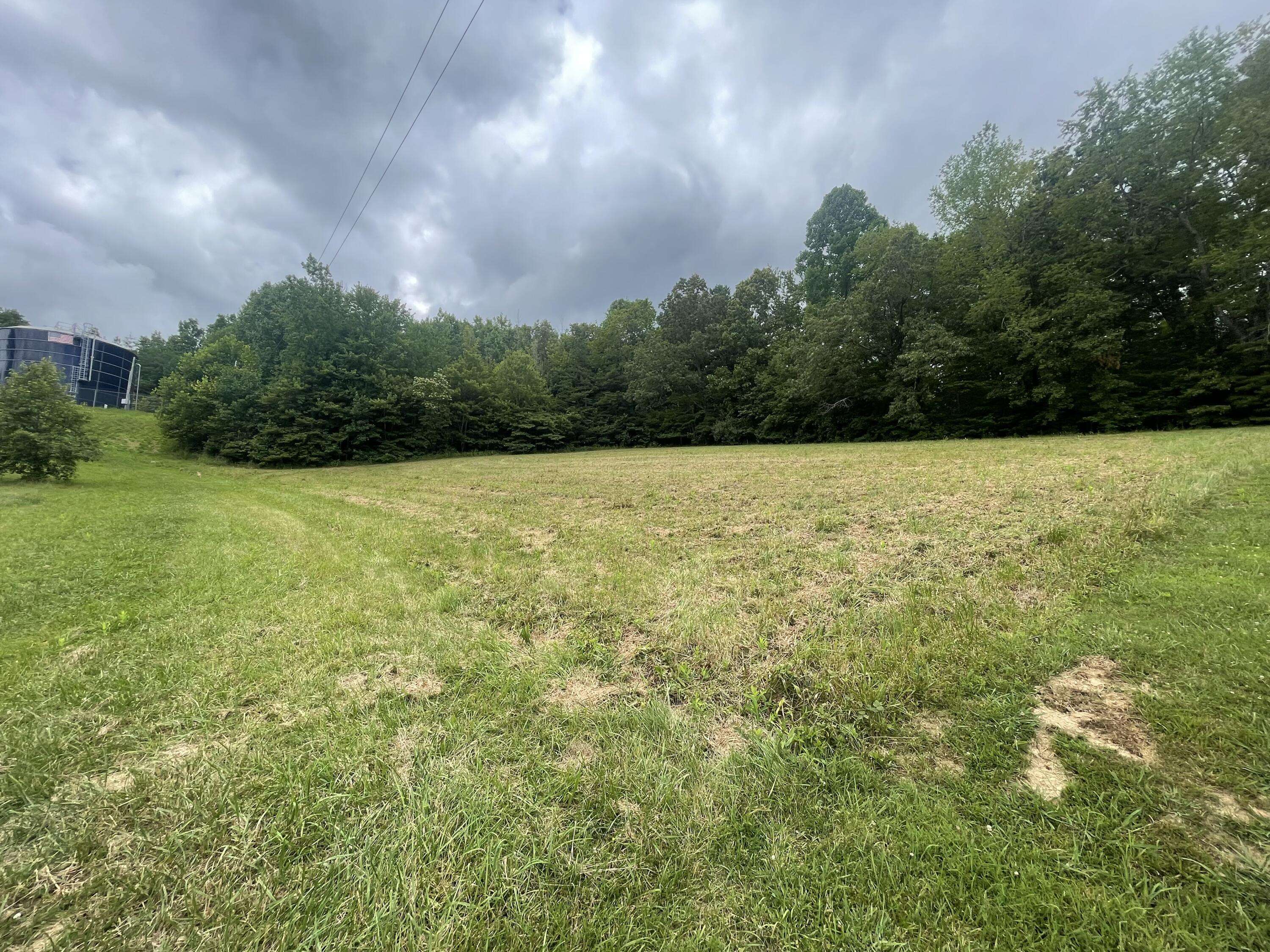 Barbourville, KY 40906,Lot 13 Bond Hill