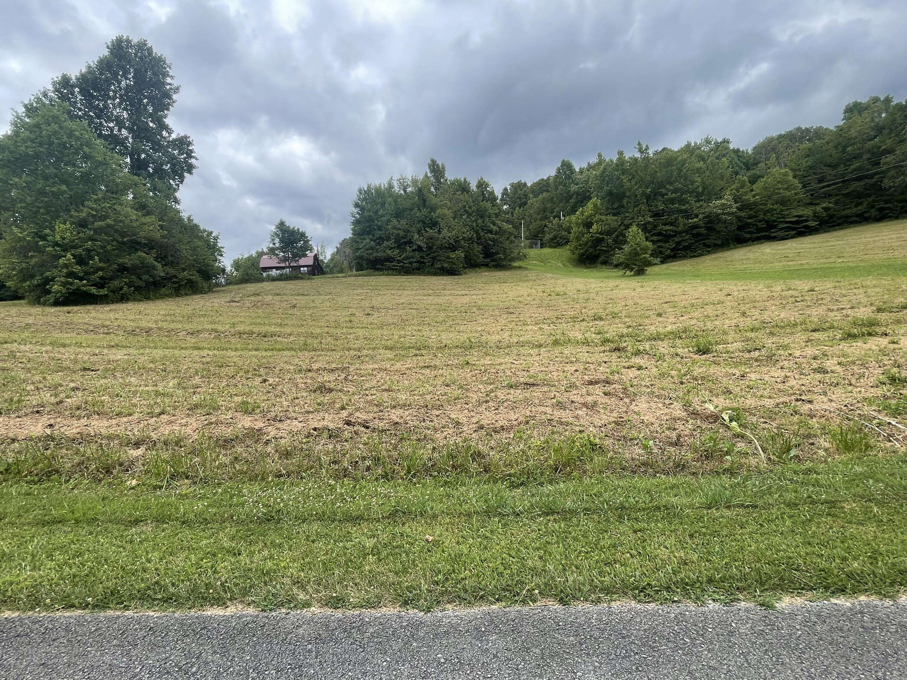 Barbourville, KY 40906,Lot 9 & 10 Bond Hill