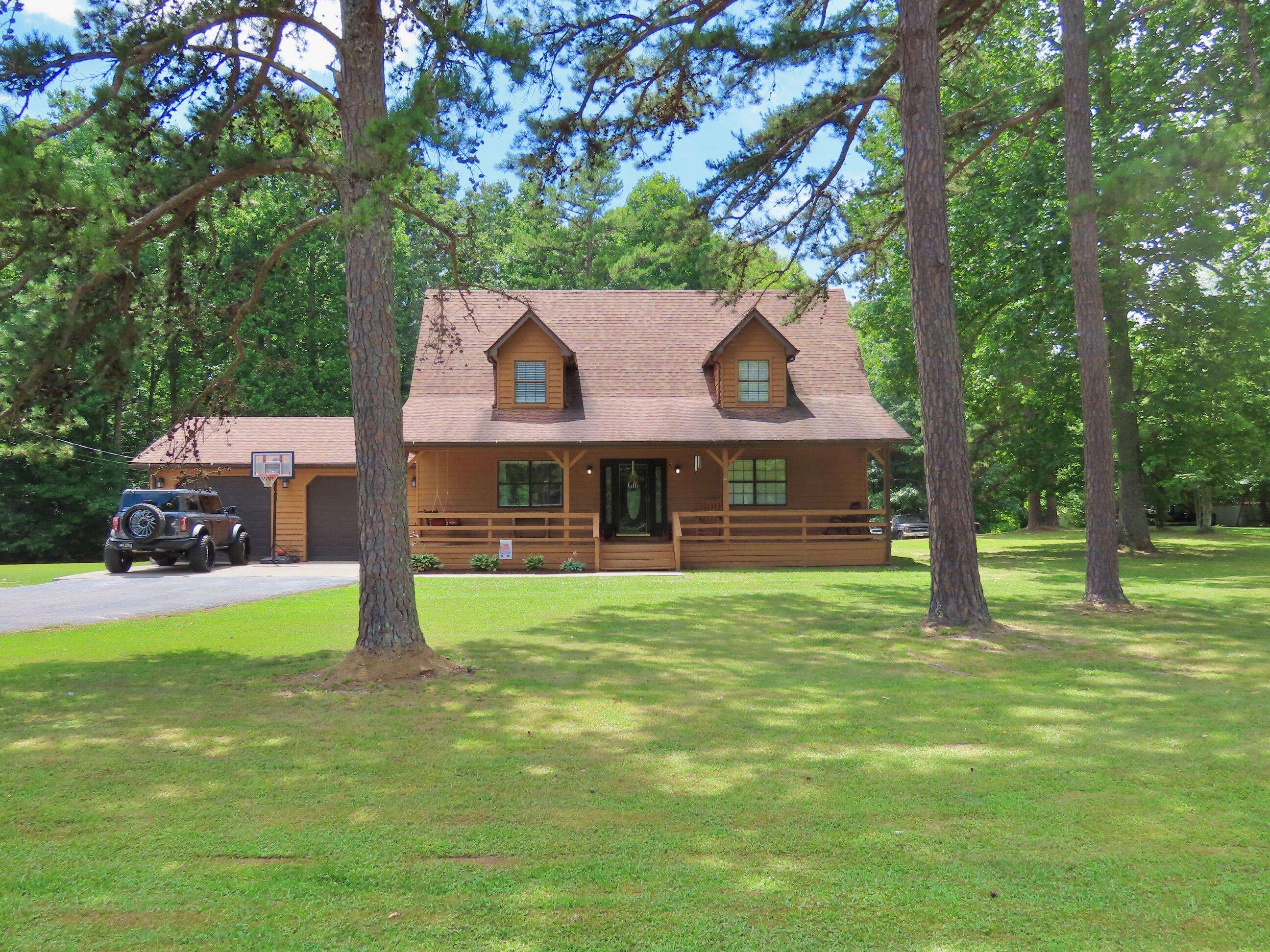 Corbin, KY 40701,4353 Bee Creek Road