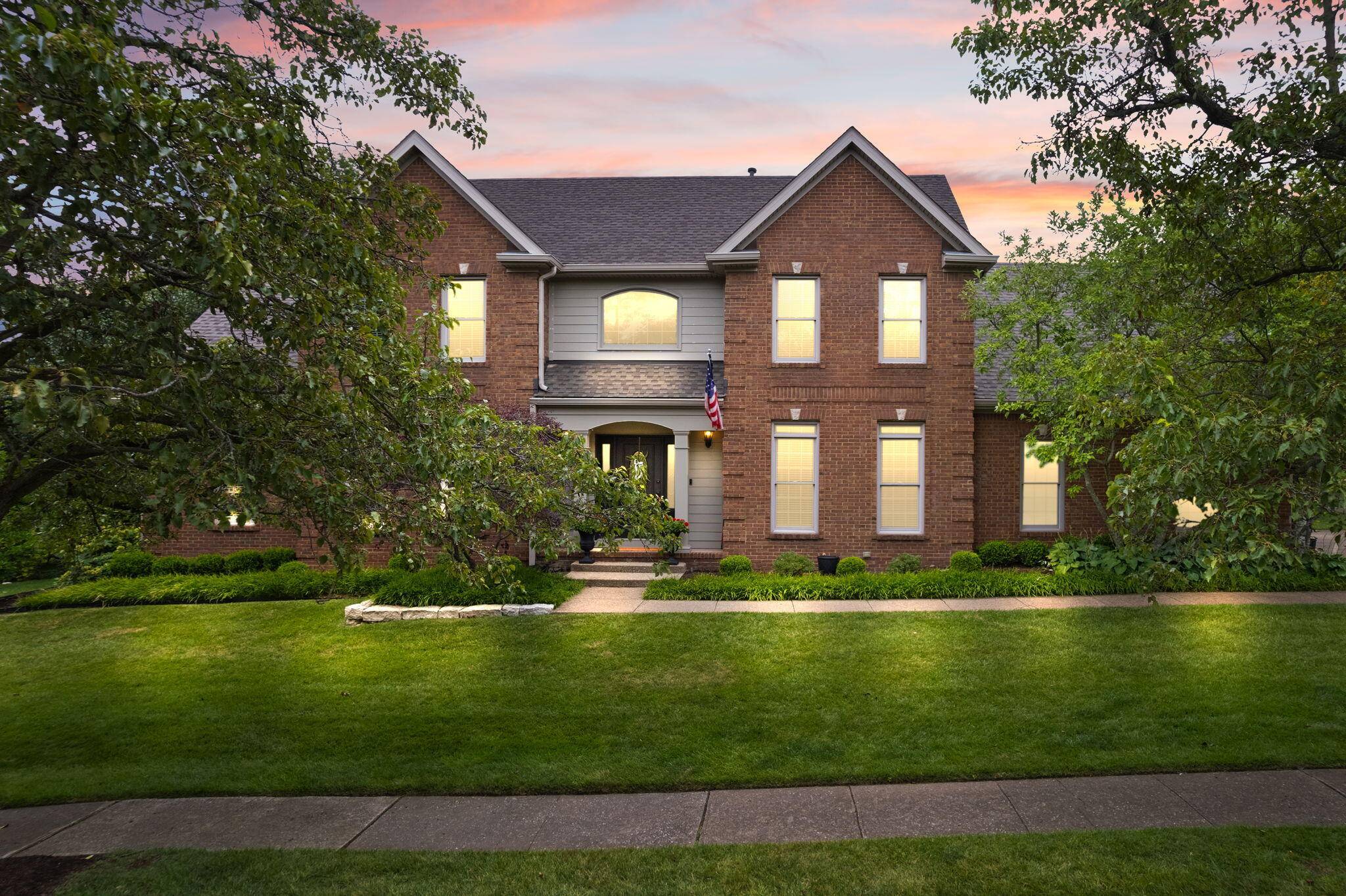 Lexington, KY 40509,989 Chetford Drive