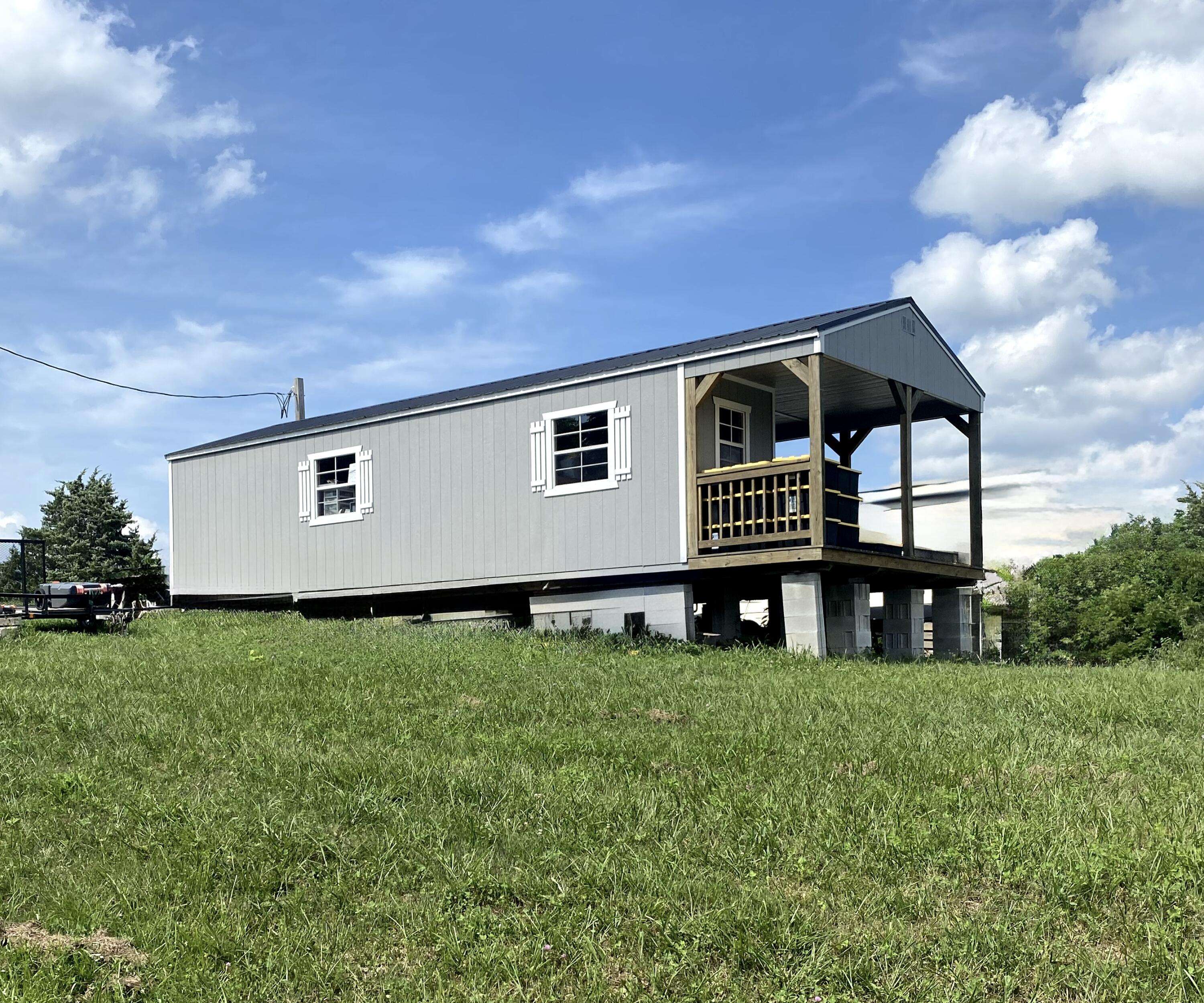 Mt Sterling, KY 40353,7 Frasure Lane