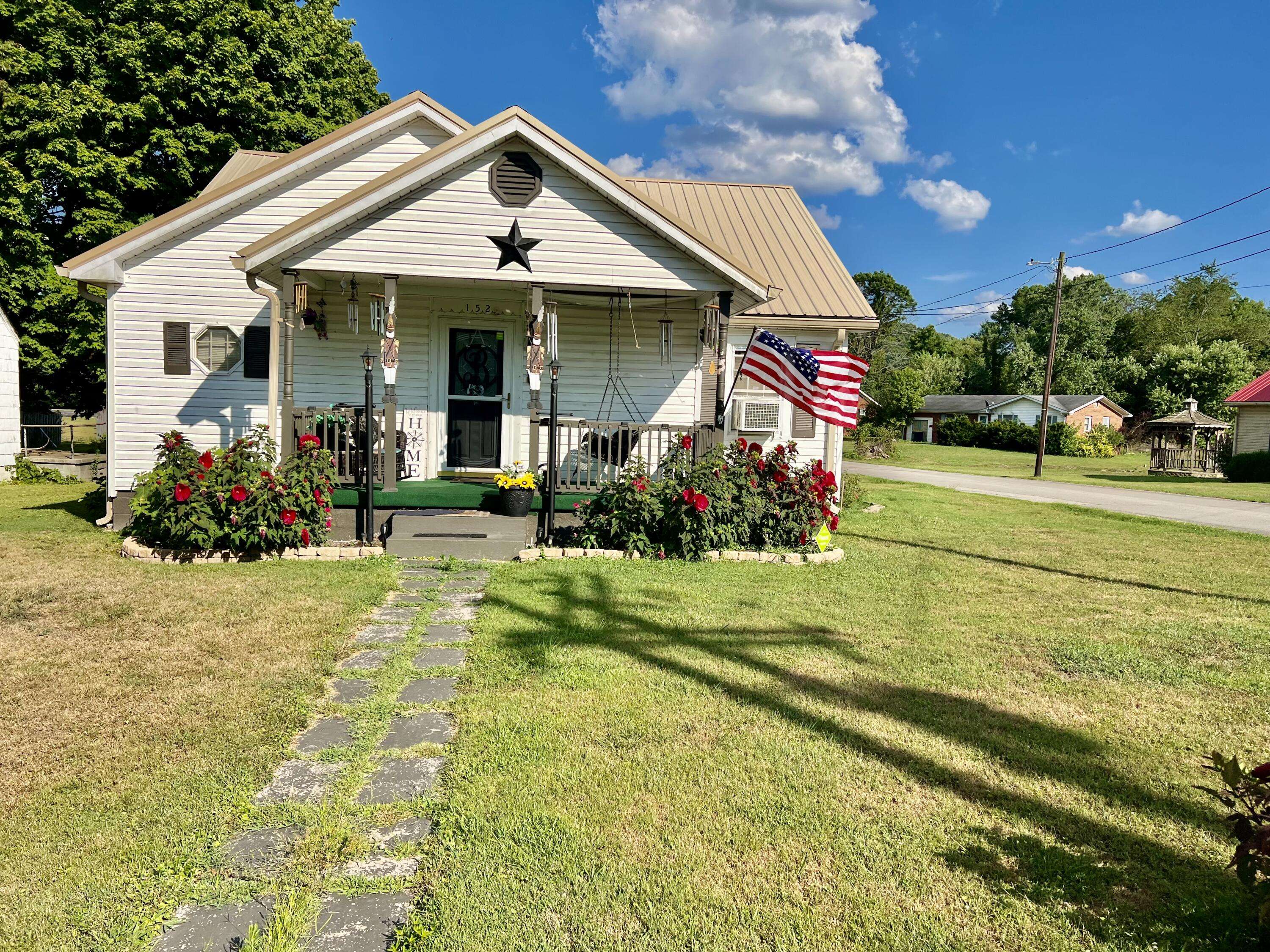 Brodhead, KY 40409,152 Tyree Street