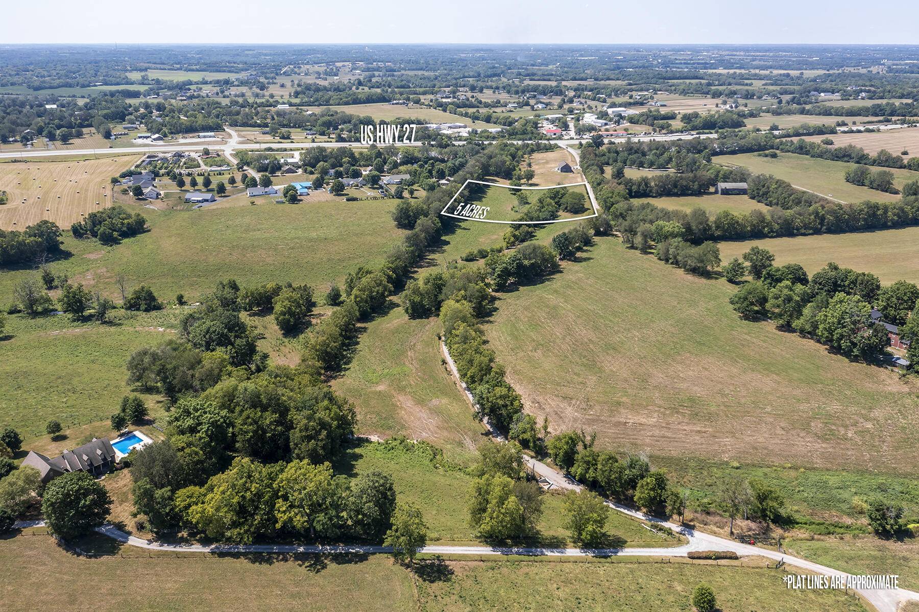 Nicholasville, KY 40356,2 Scott Road