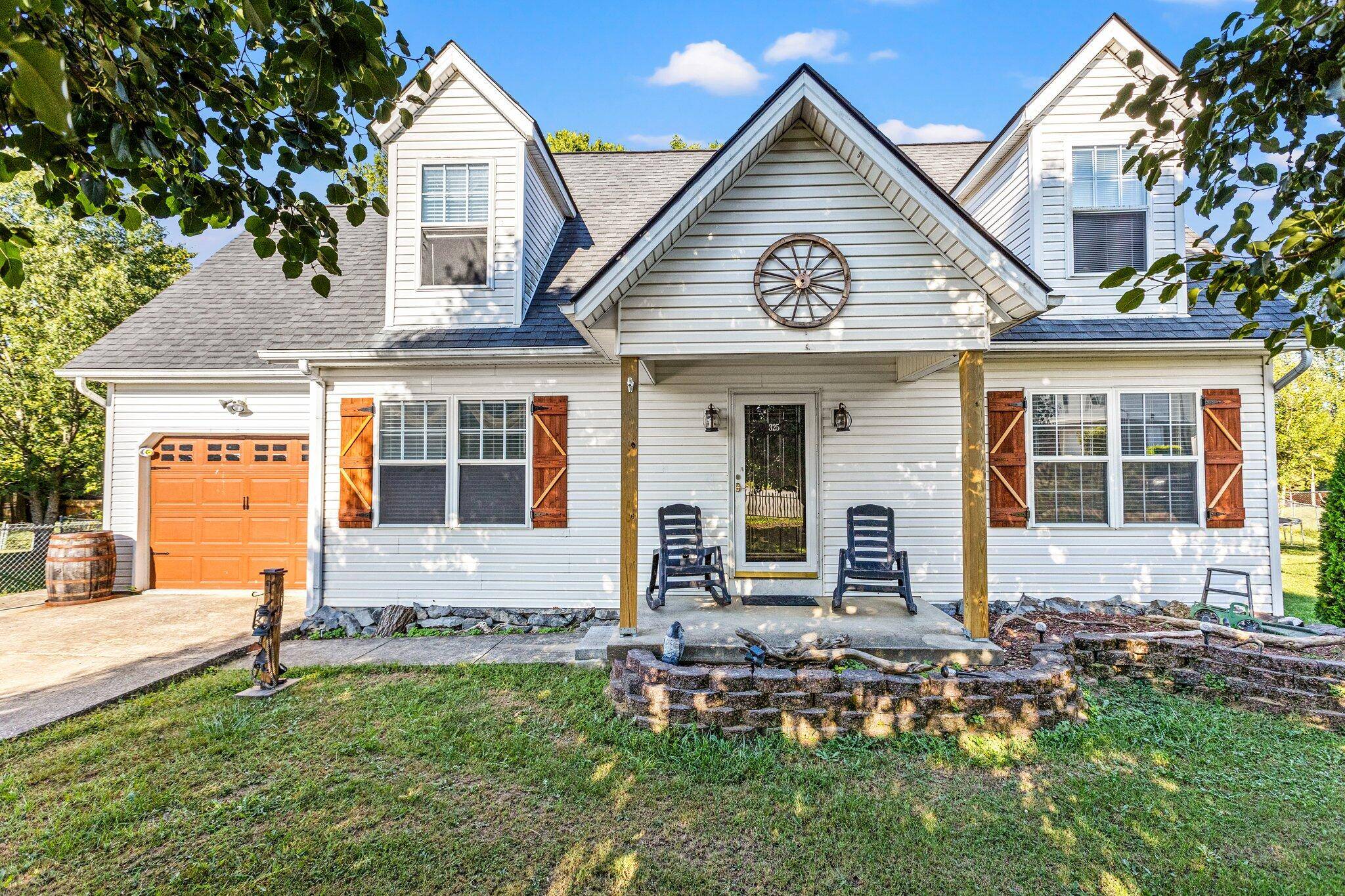 Winchester, KY 40391,325 Vanover Way