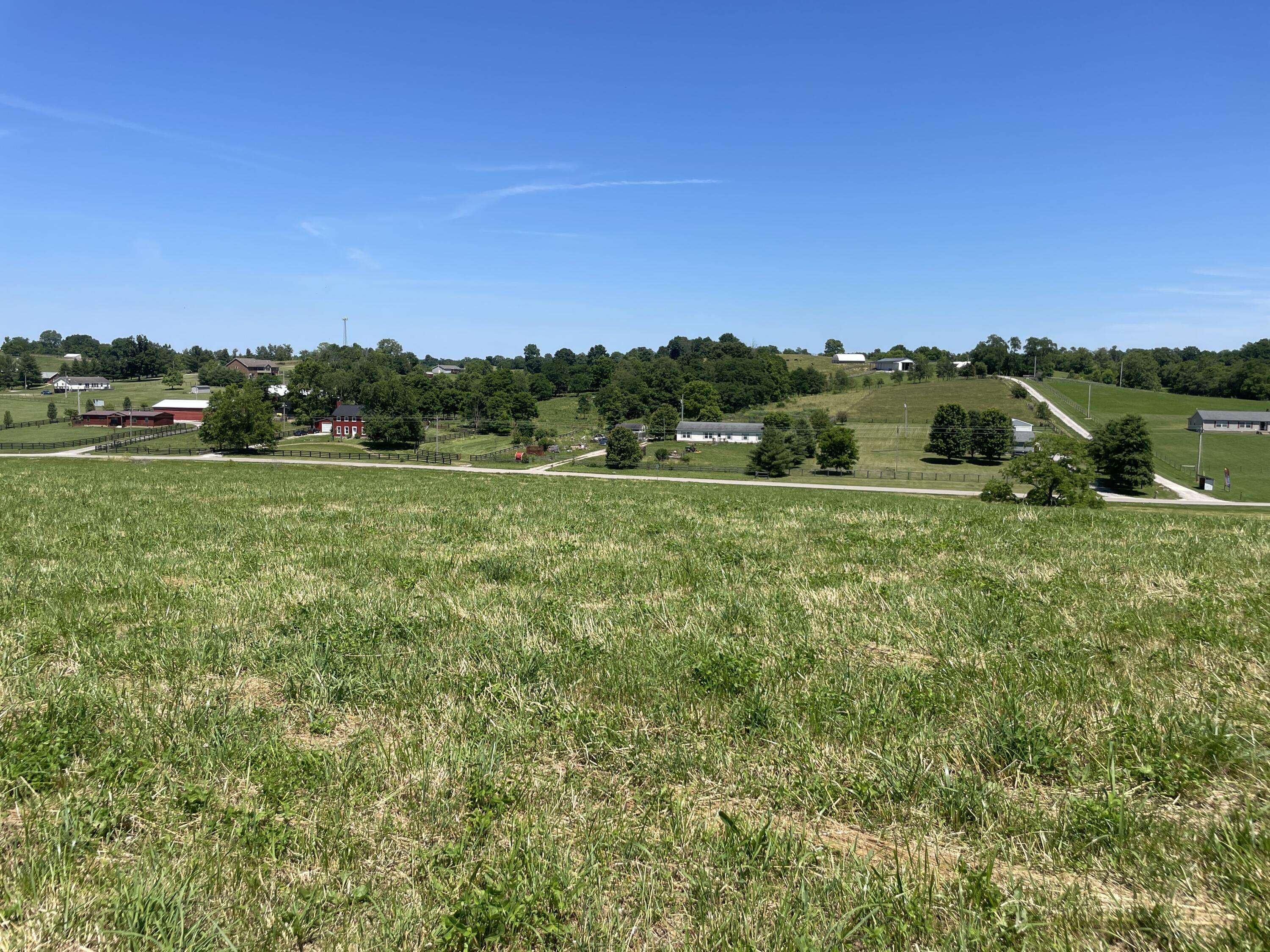 Cynthiana, KY 41031,163 Eagle Ridge Lane