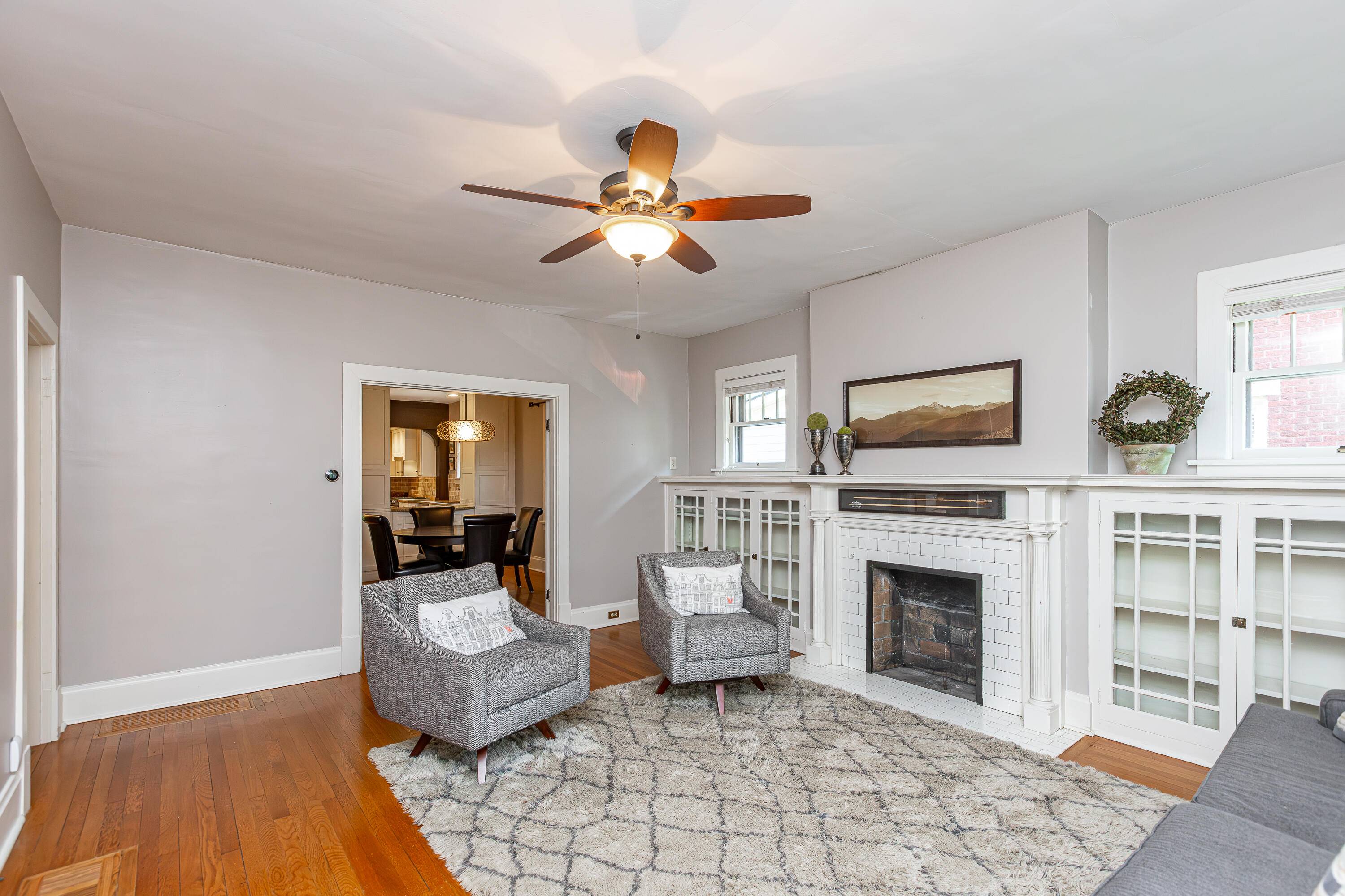Lexington, KY 40502,335 Irvine Road