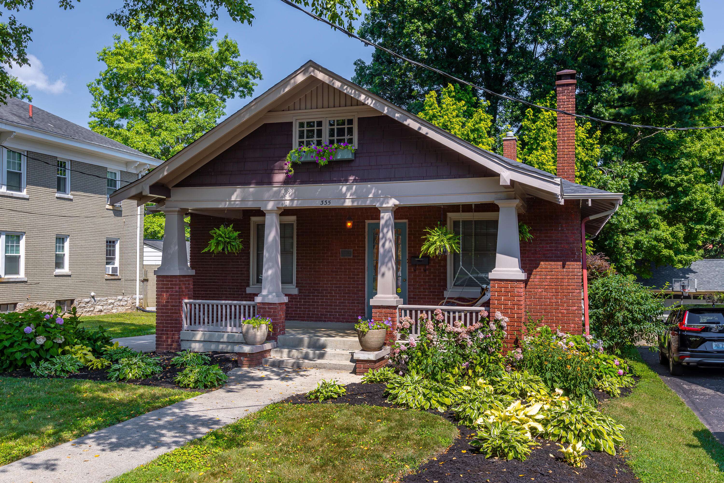 Lexington, KY 40502,335 Irvine Road