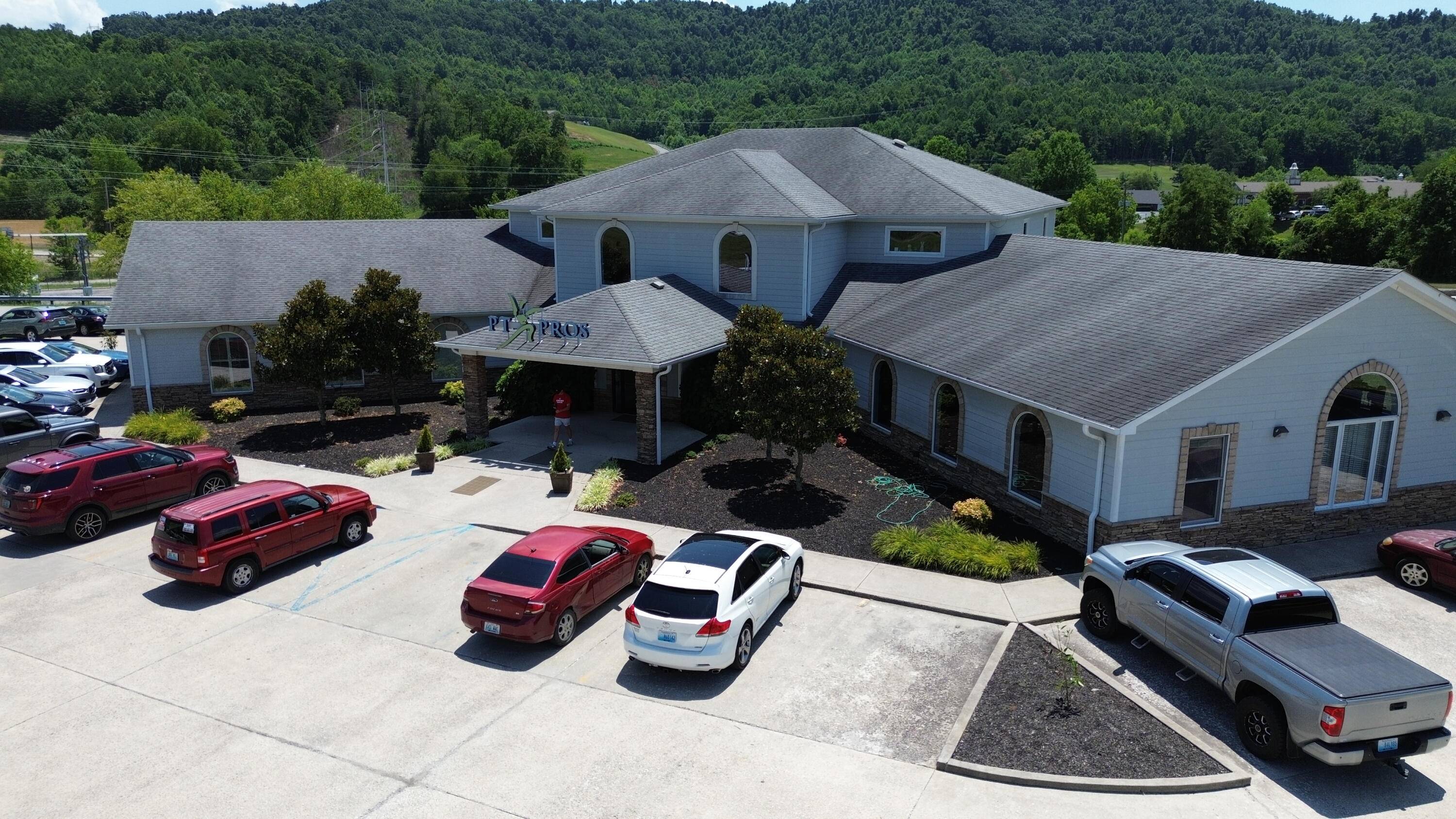 Corbin, KY 40701,383 Corbin Center Drive