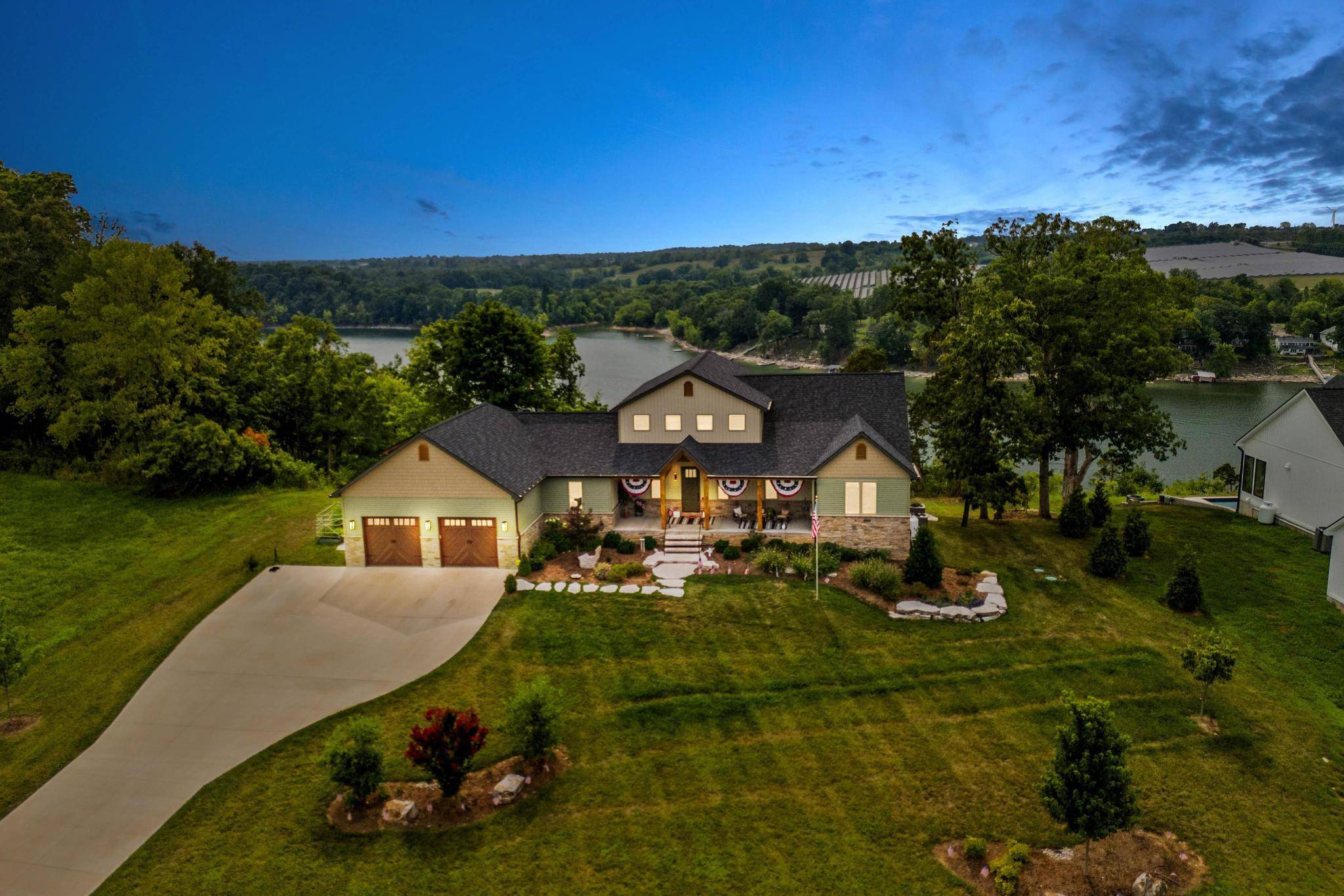 Lancaster, KY 40444,572 Hunter Drive