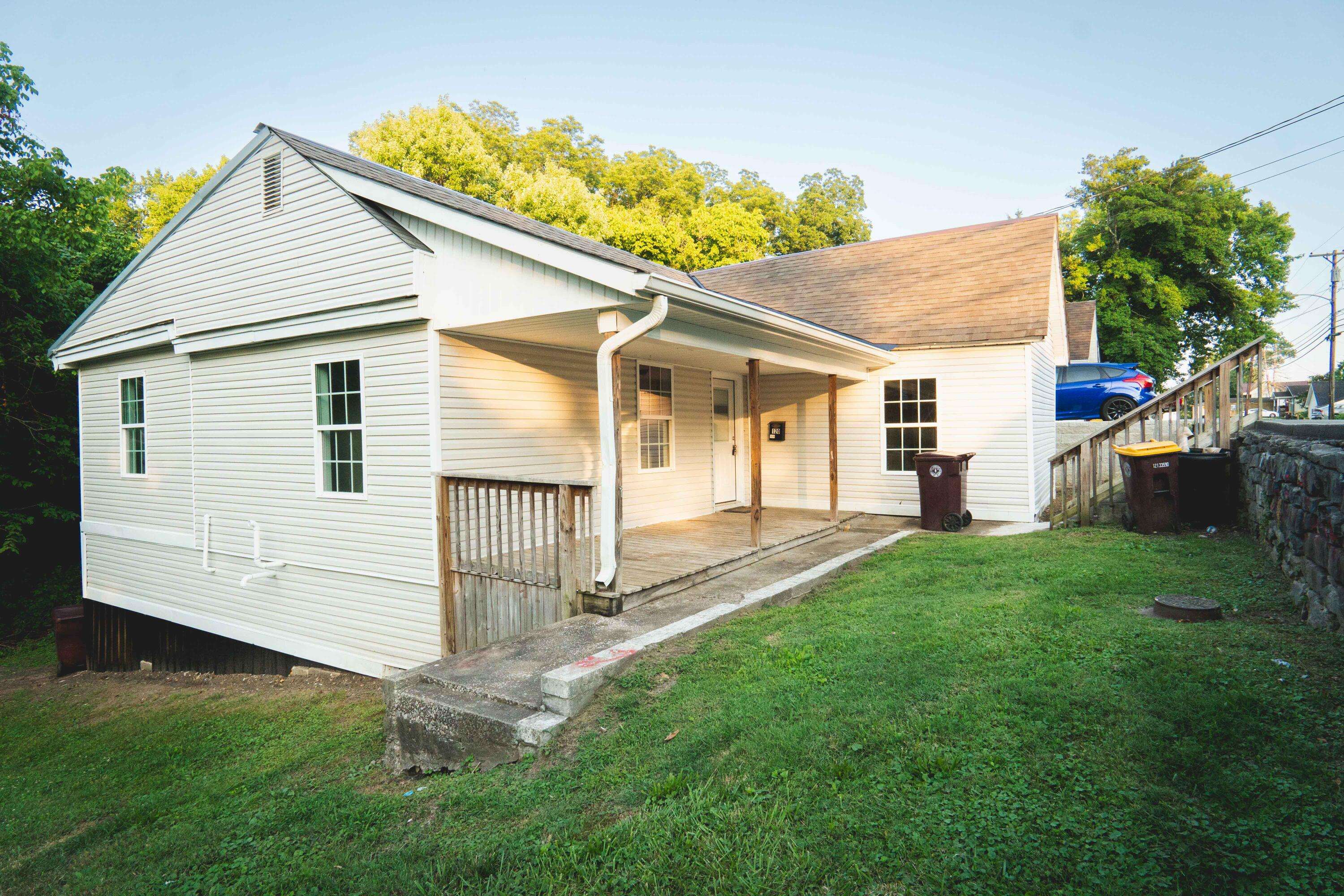 Somerset, KY 42501,120 Jacksboro Street