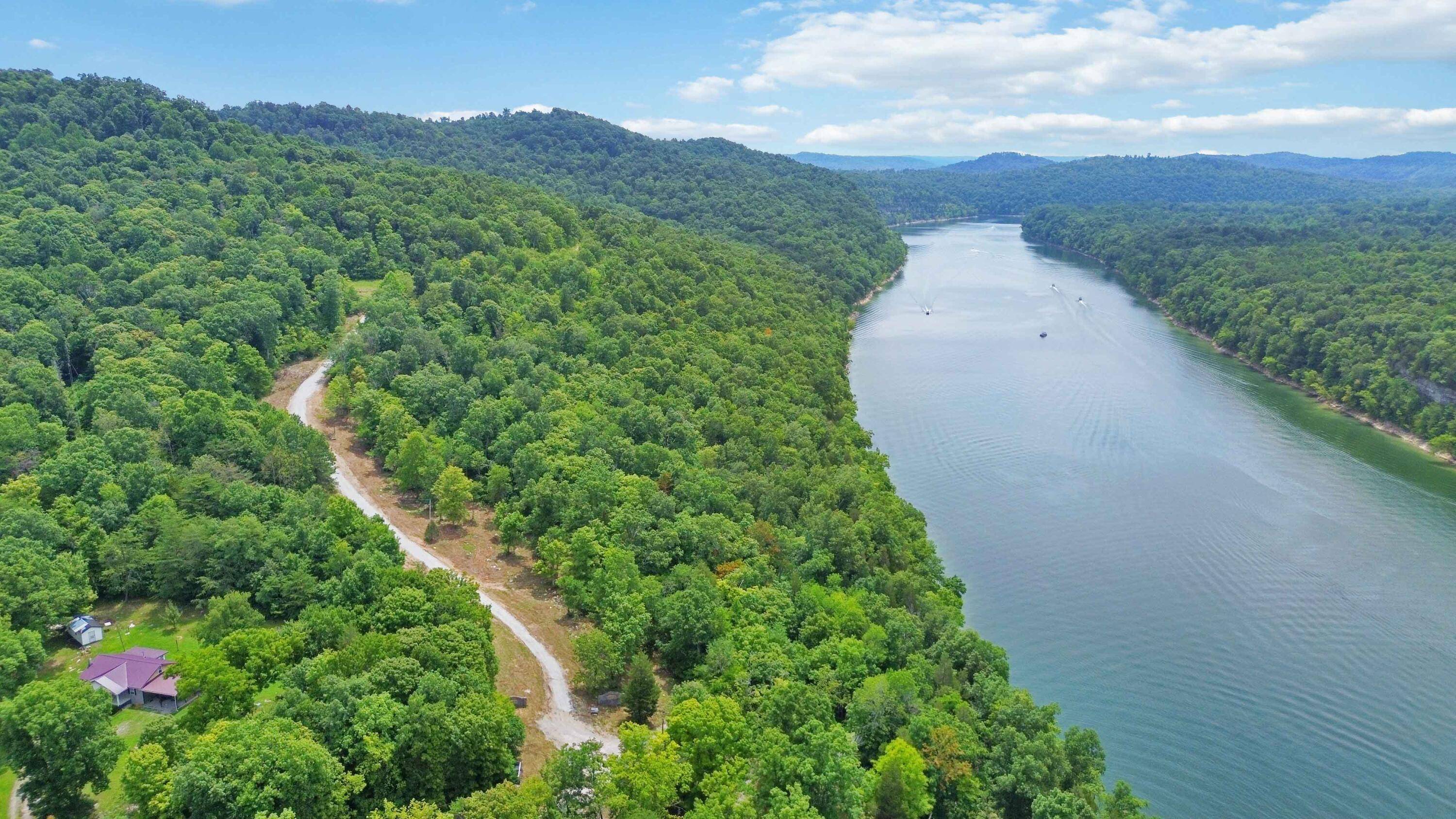 Somerset, KY 42501,Lot 9 Spanns Lane