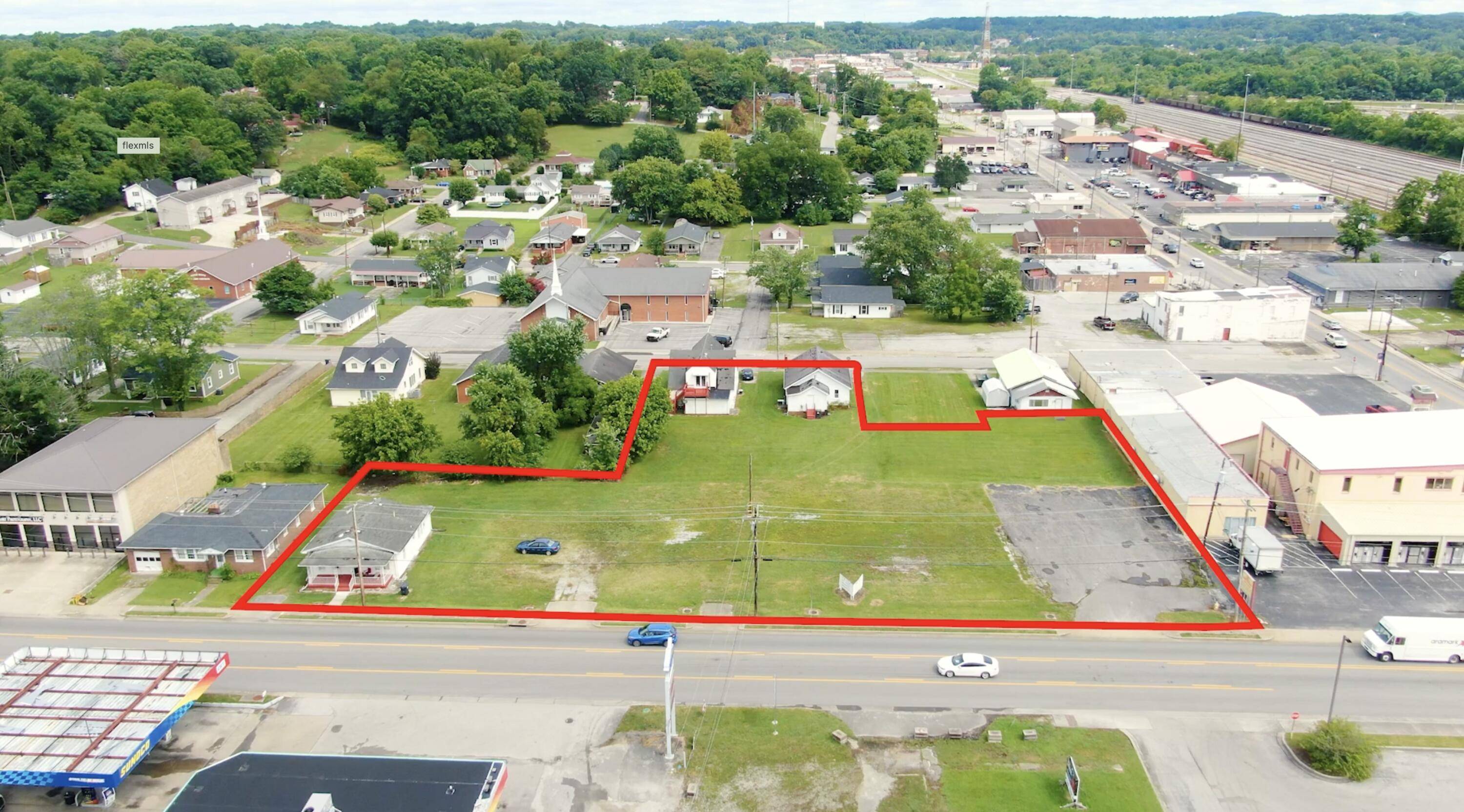 Corbin, KY 40701,106 18th Street