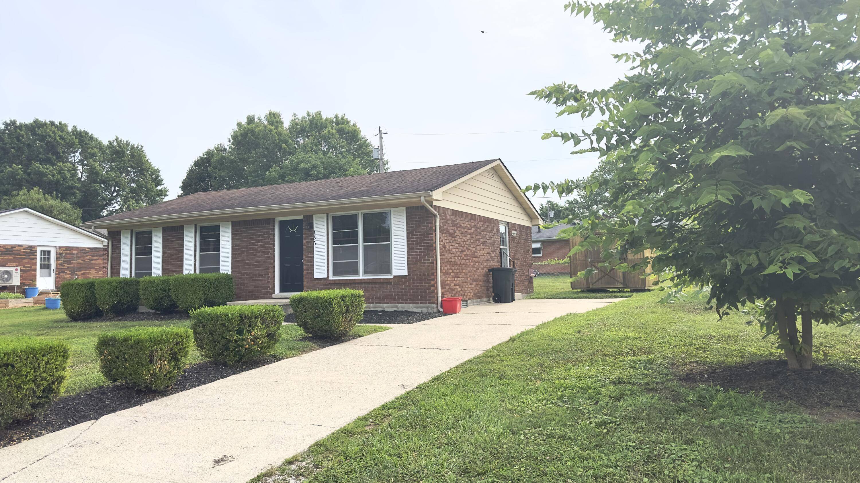 Berea, KY 40403,166 Courtland Avenue