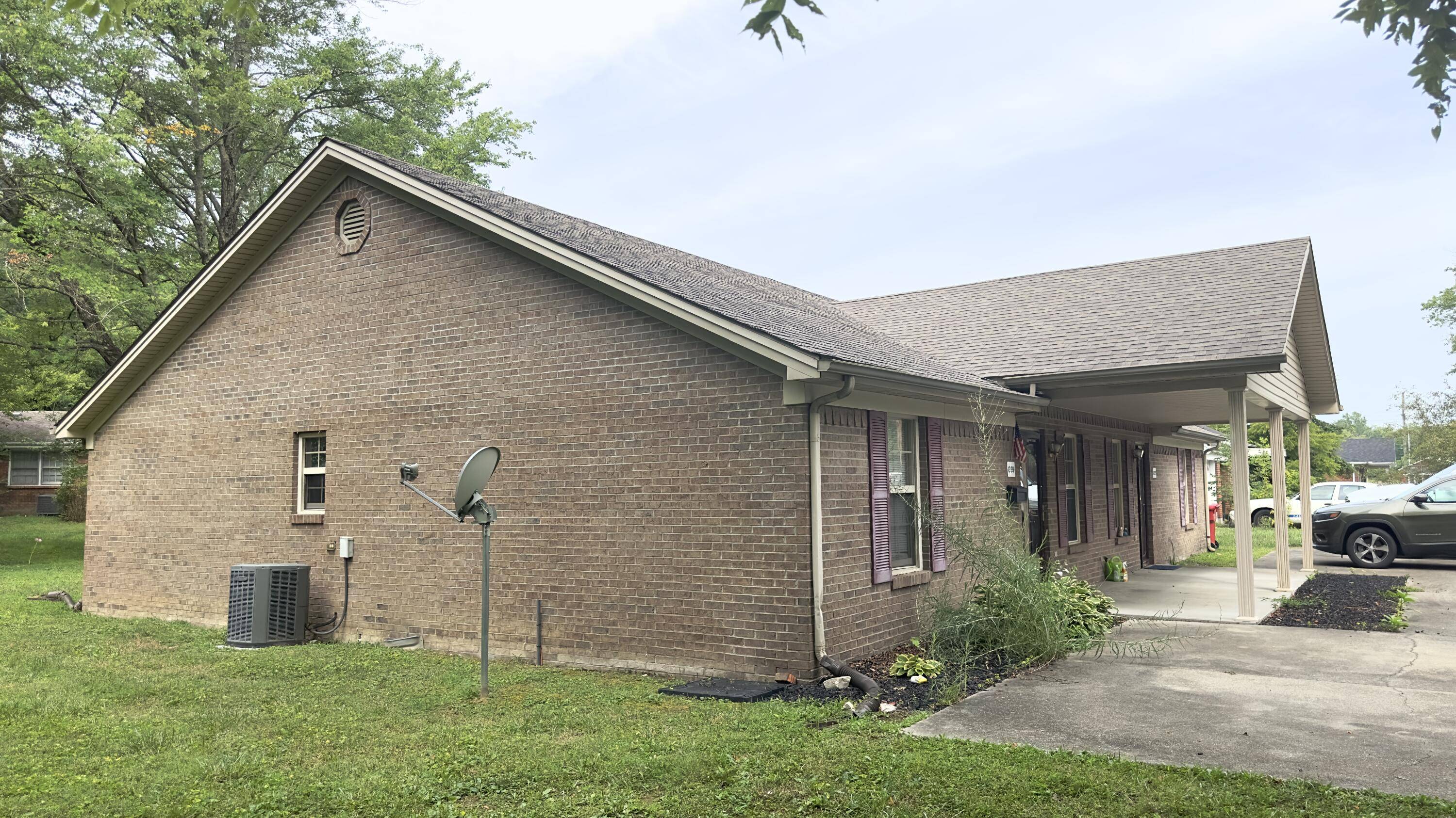 Berea, KY 40403,655-659 Scaffold Cane Road