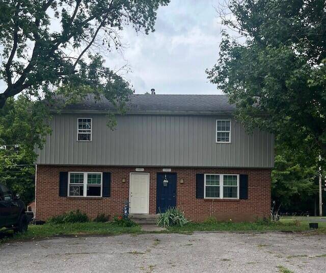 Danville, KY 40422,143-145 East Cheryl Lane