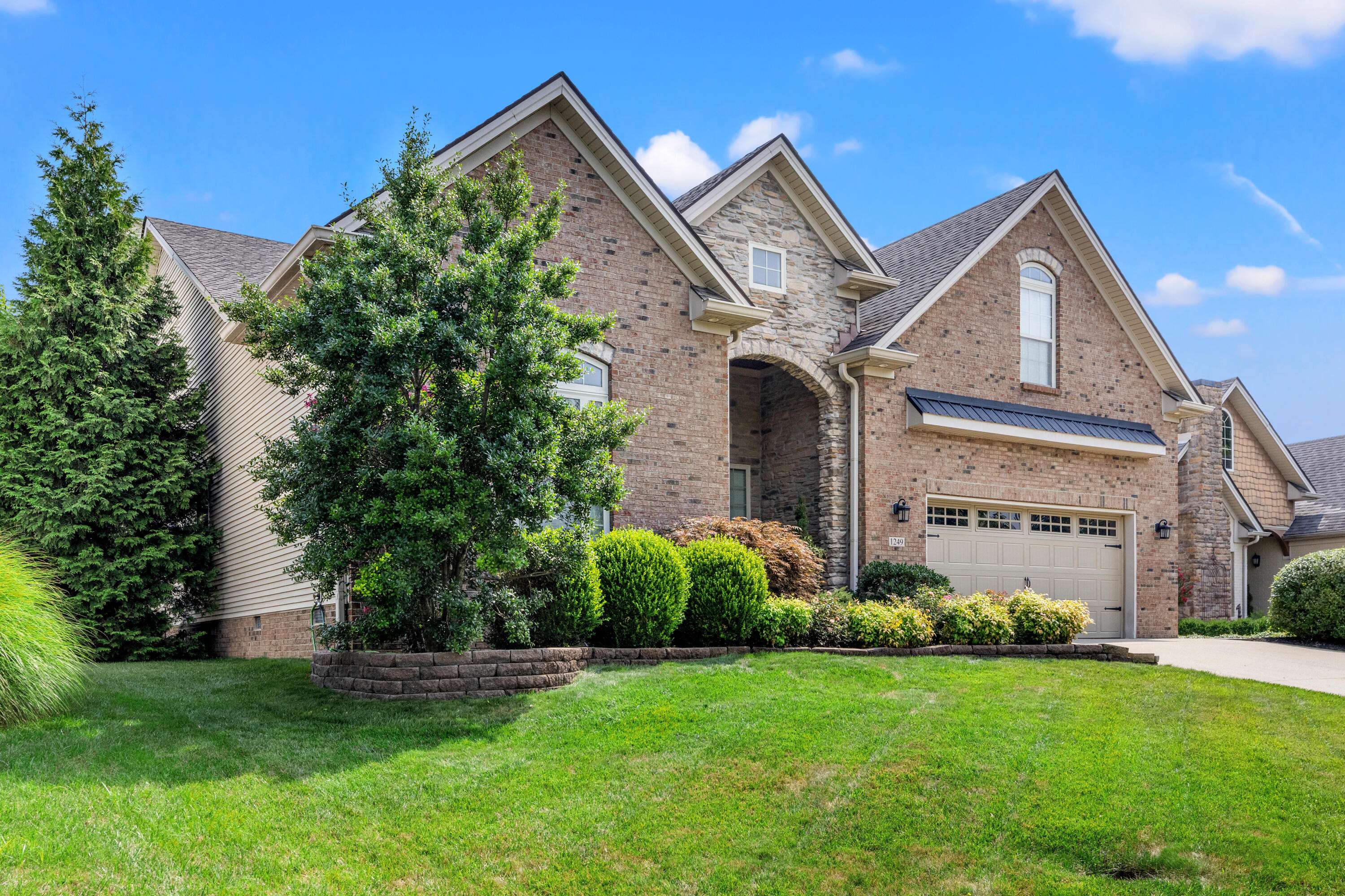 Lexington, KY 40509,1249 Passage Mound Way