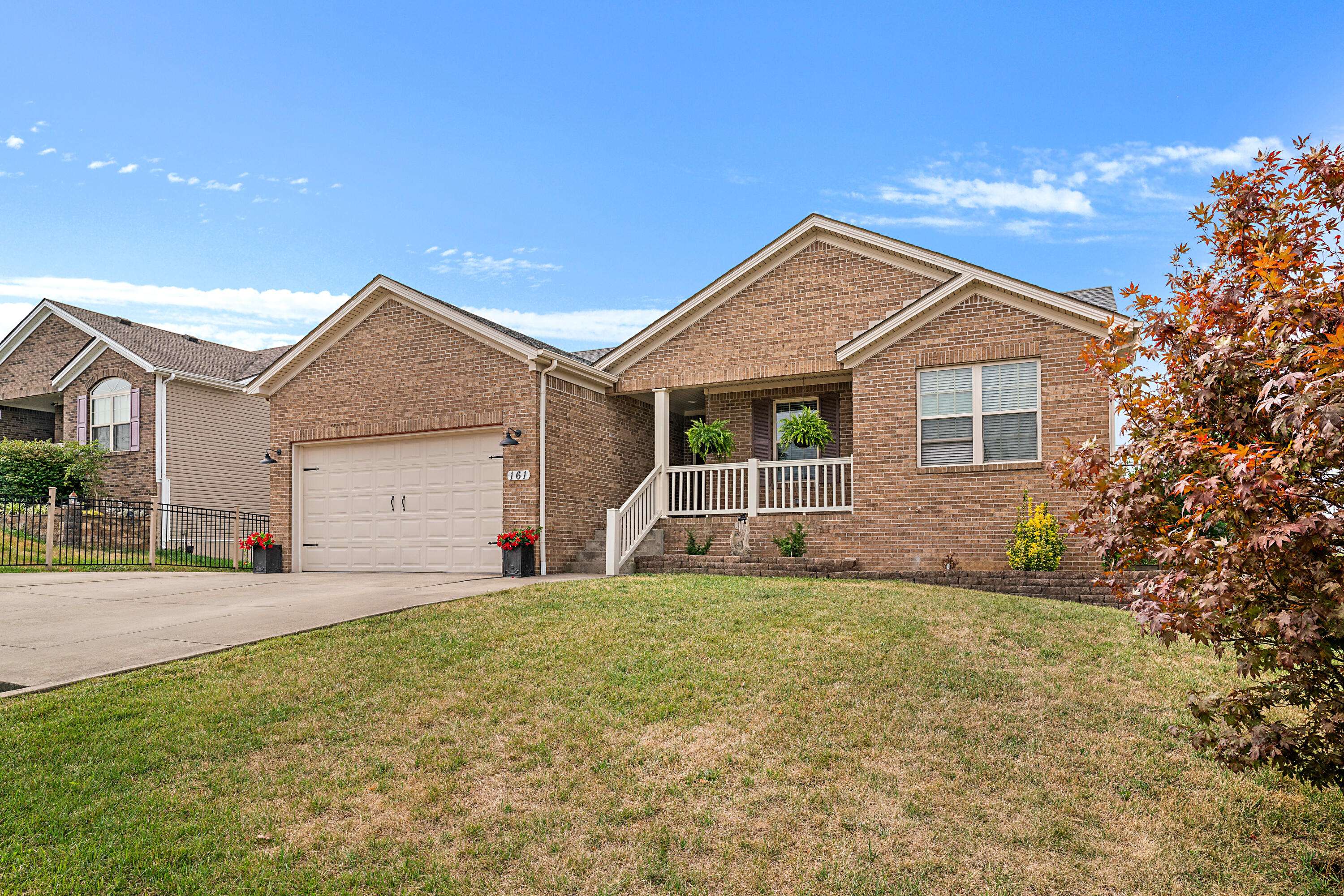 Nicholasville, KY 40356,161 McPeek Place