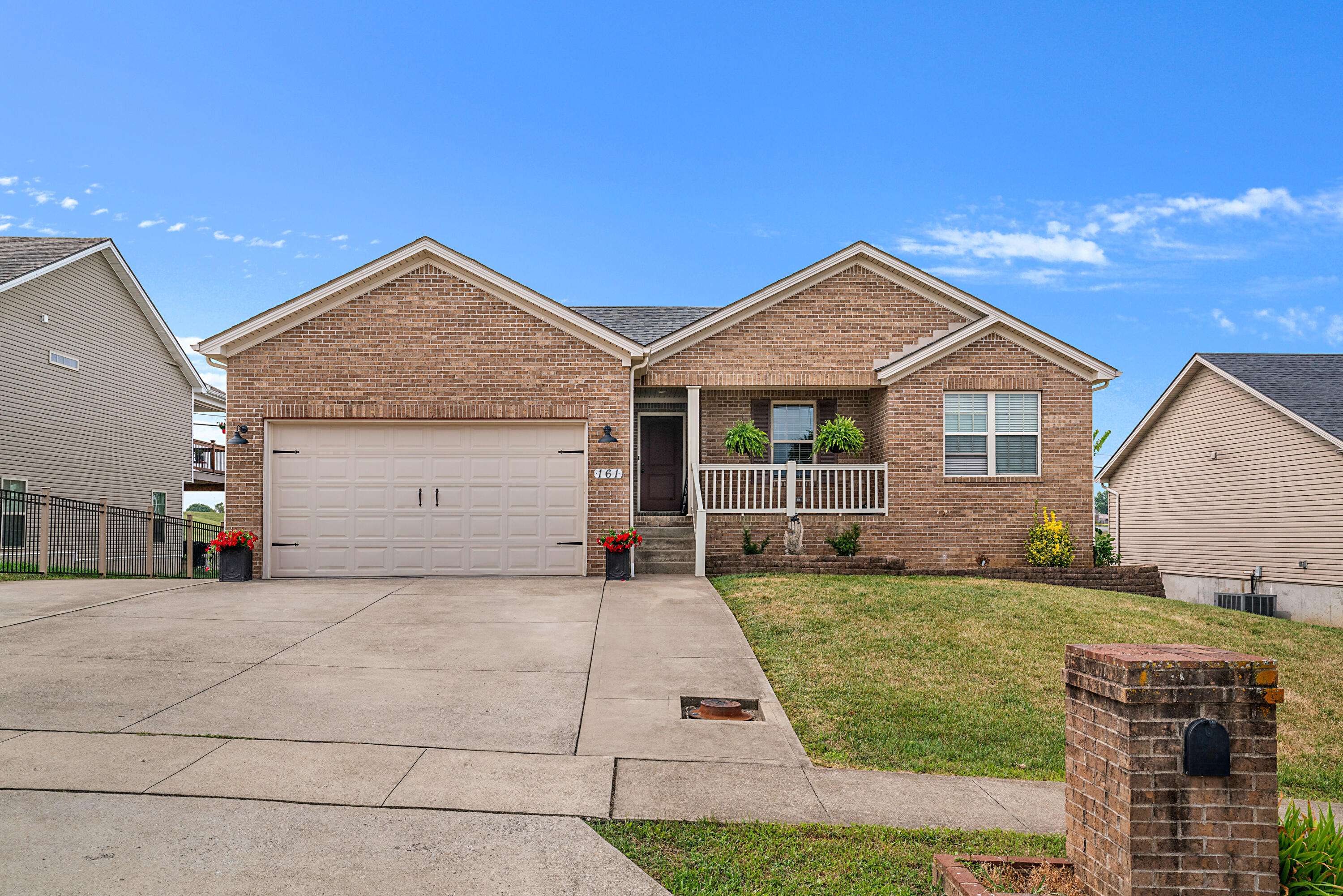 Nicholasville, KY 40356,161 McPeek Place