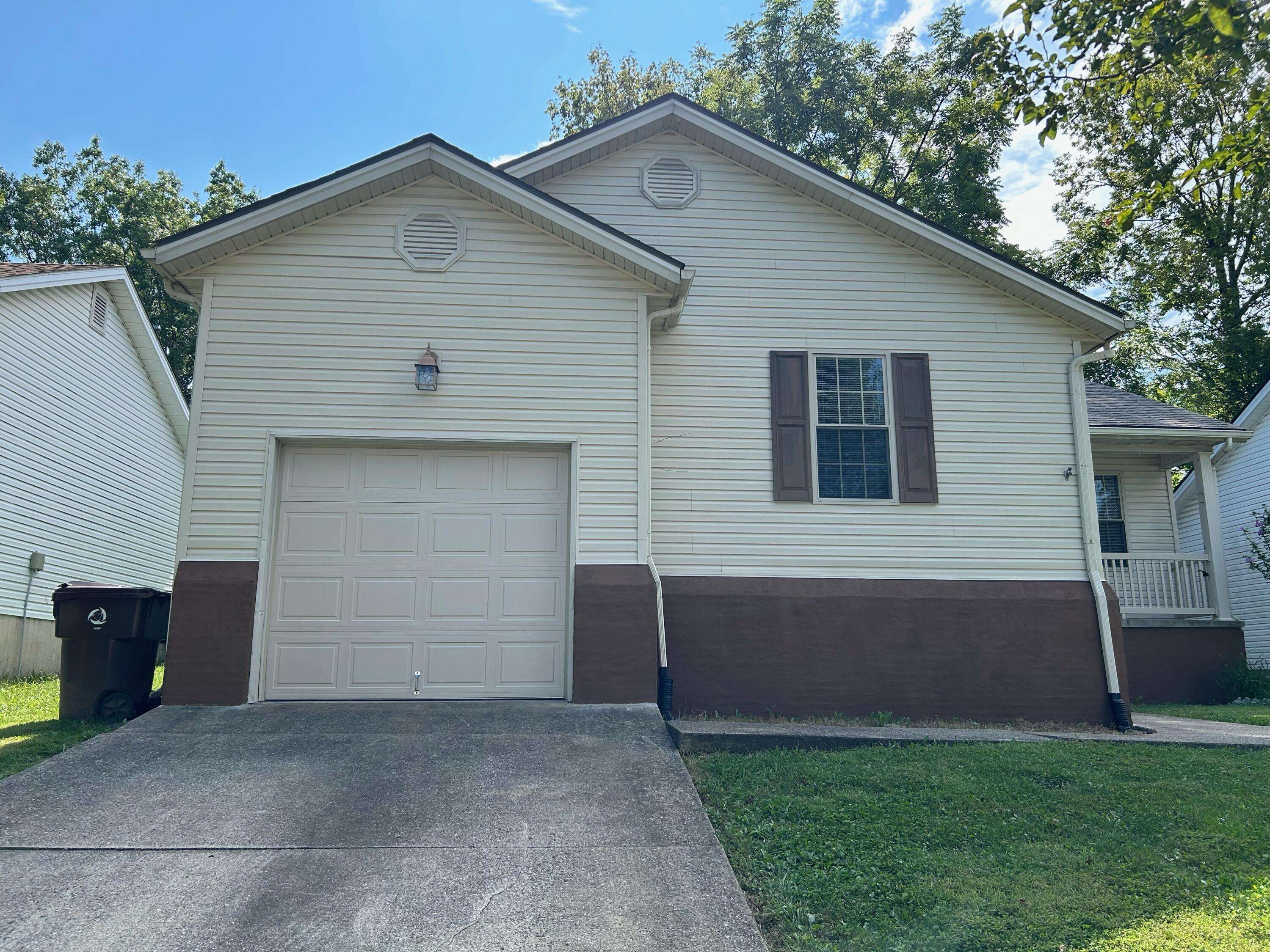 Winchester, KY 40391,510 Hidden Hills