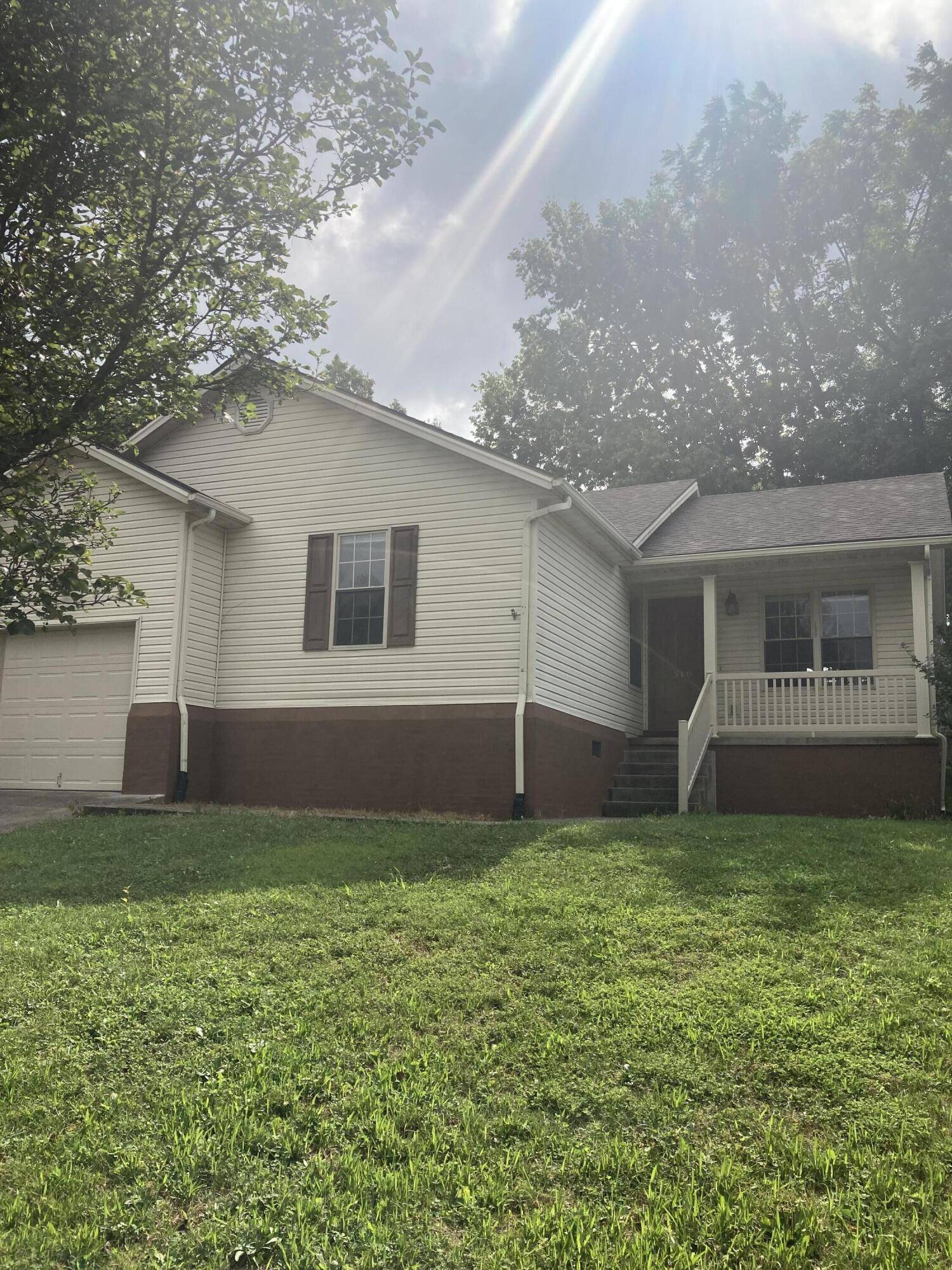 Winchester, KY 40391,510 Hidden Hills