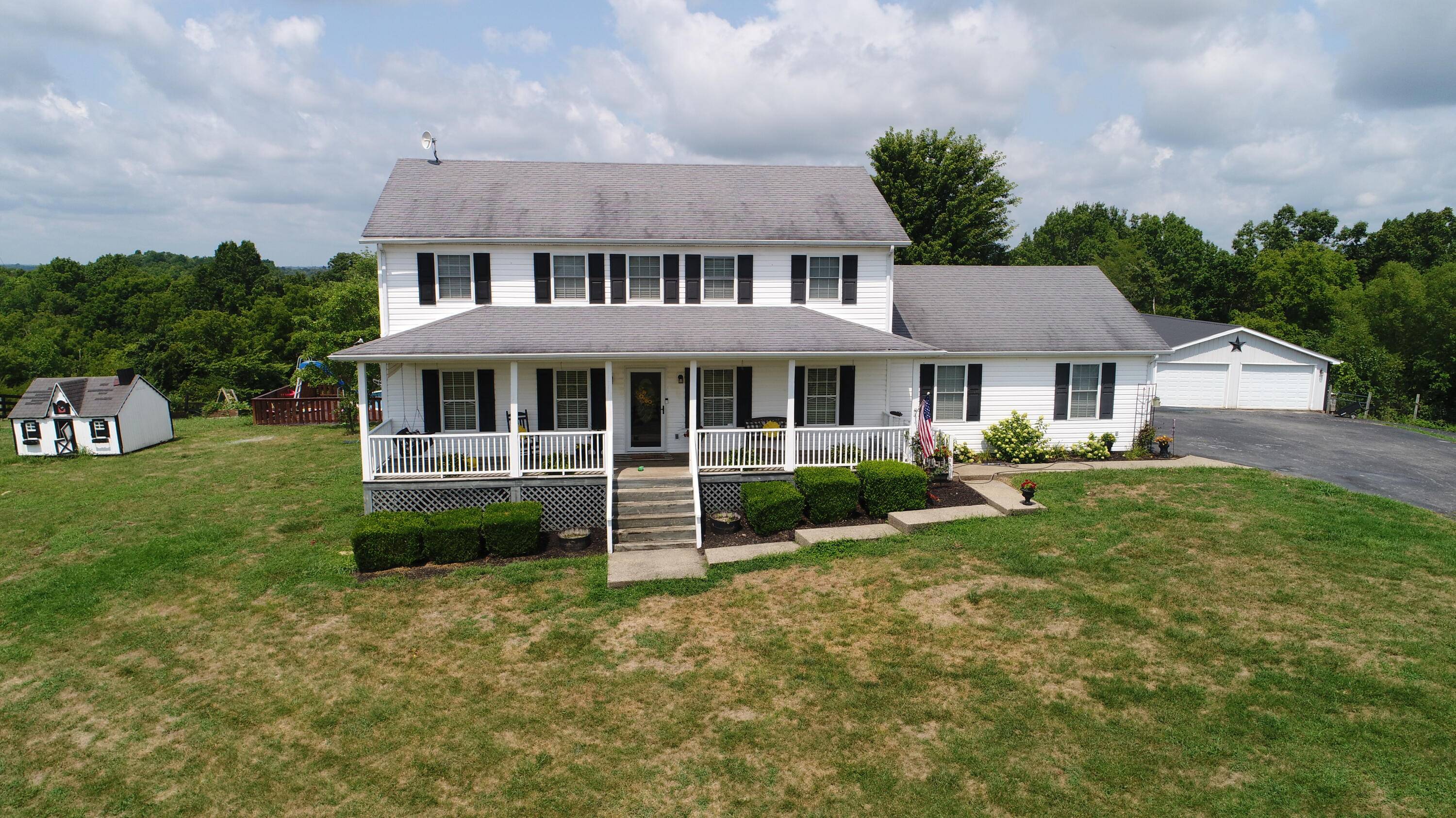 Harrodsburg, KY 40330,2230 Perryville Road