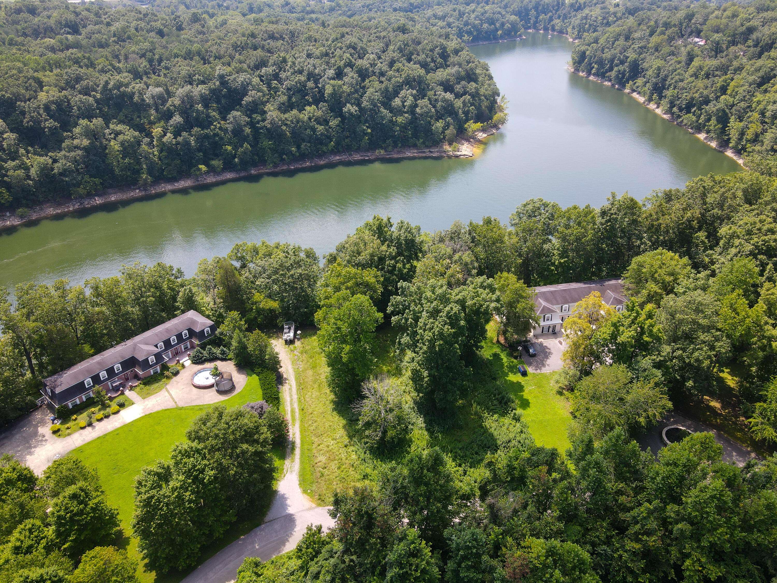 Somerset, KY 42501,LOT 28 Fountain Way