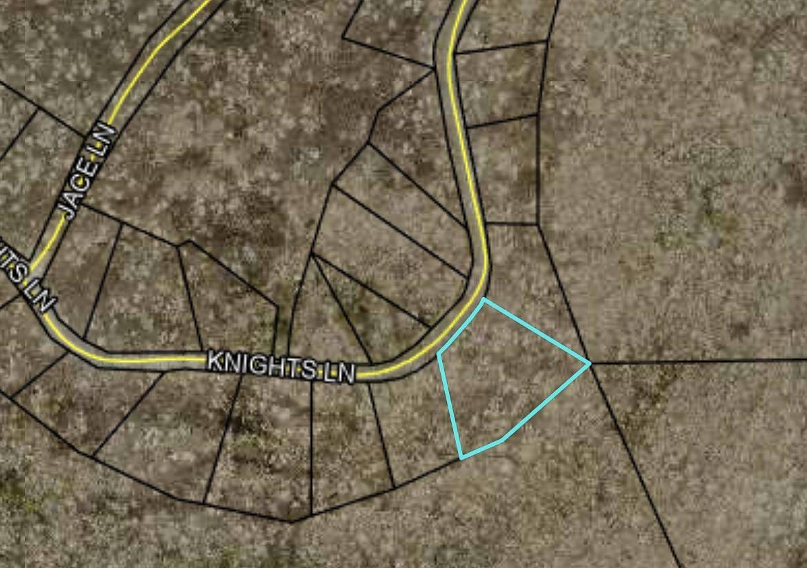 Somerset, KY 42503,LOT 17 Knight Lane