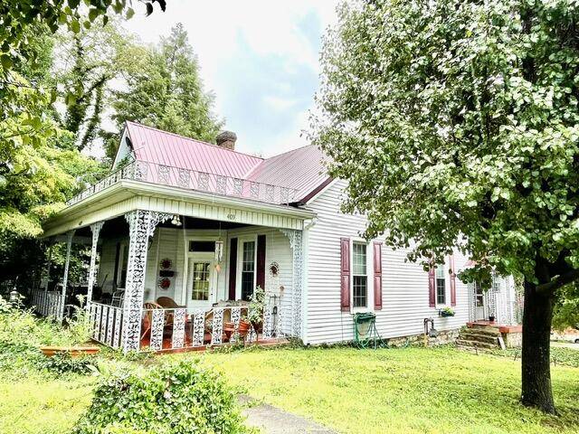 Somerset, KY 42501,409 East Mt Vernon Street