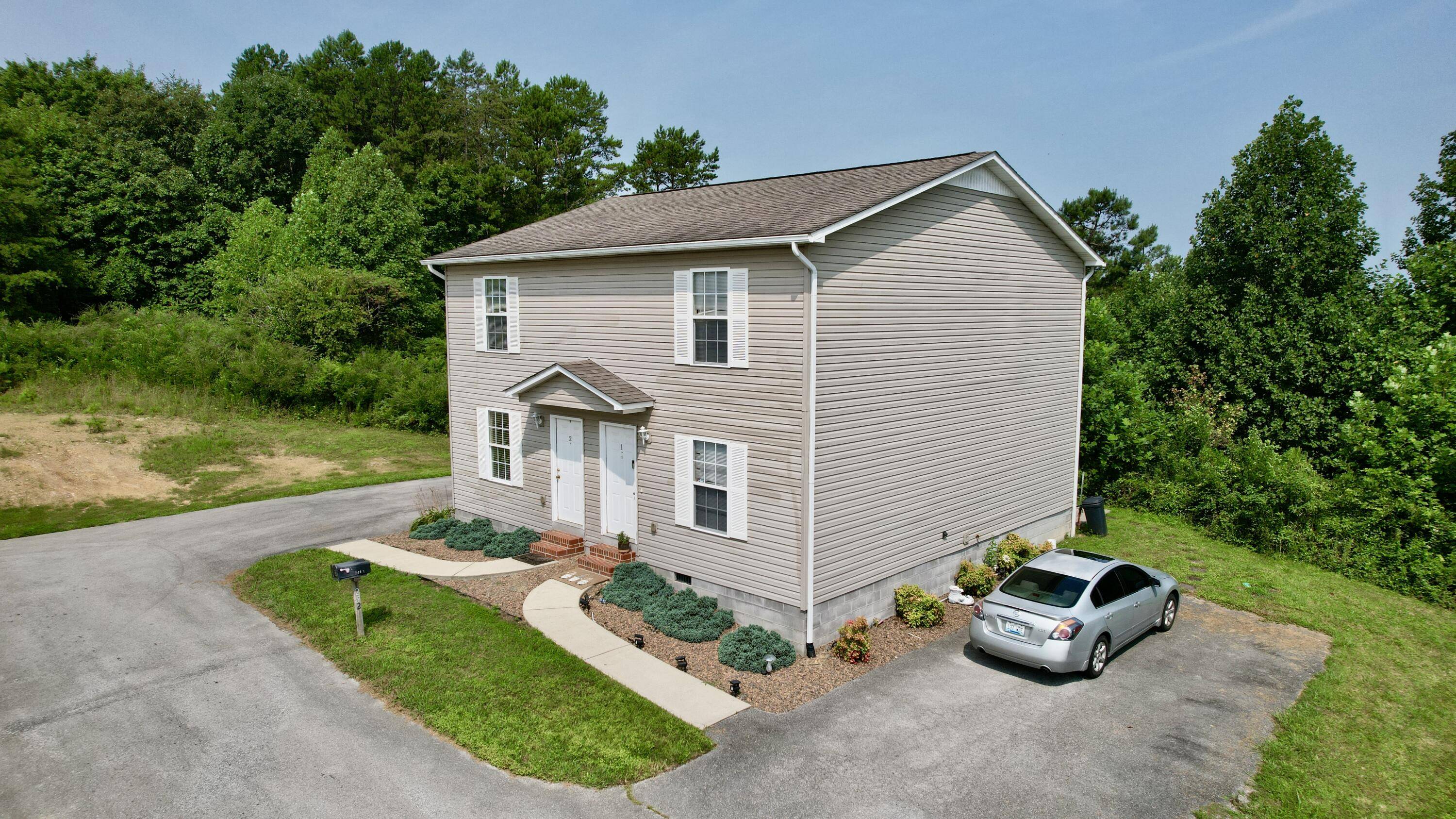 Corbin, KY 40701,0 Hilltop Drive