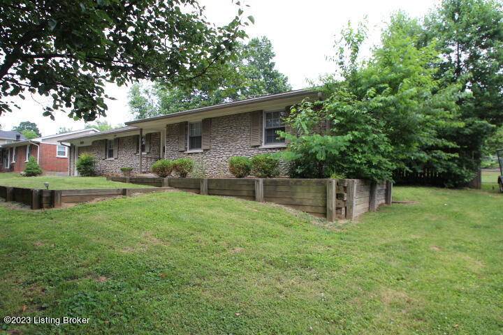 Frankfort, KY 40601,929 Brookhaven Drive