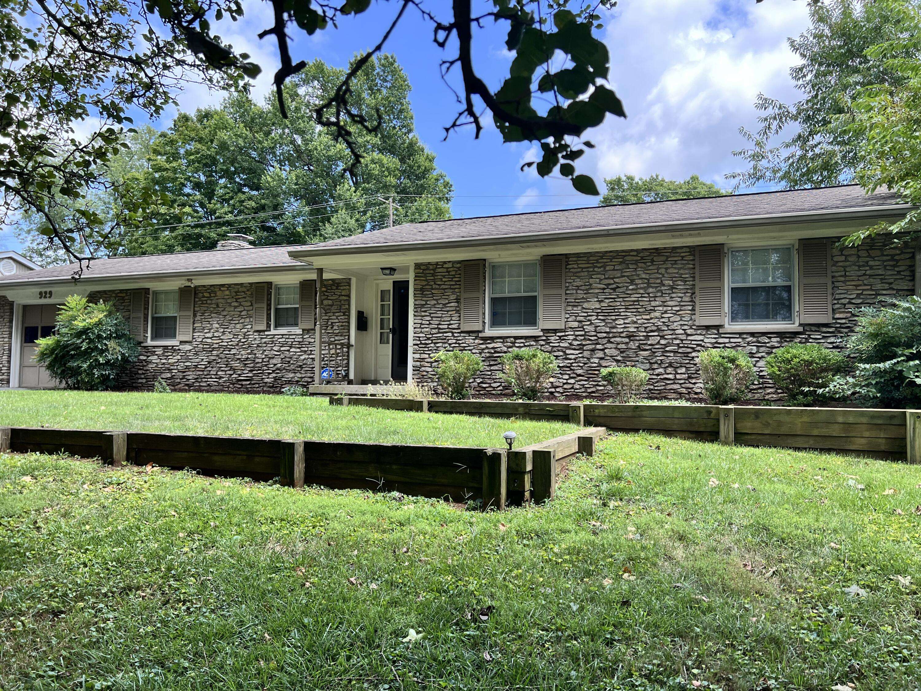 Frankfort, KY 40601,929 Brookhaven Drive