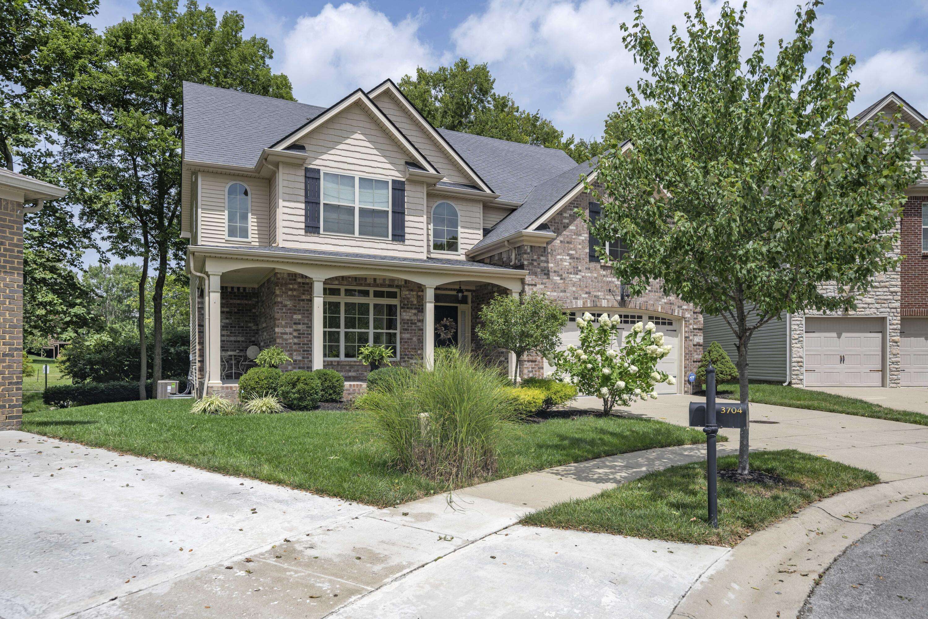 Lexington, KY 40509,3704 St Andrews Walk