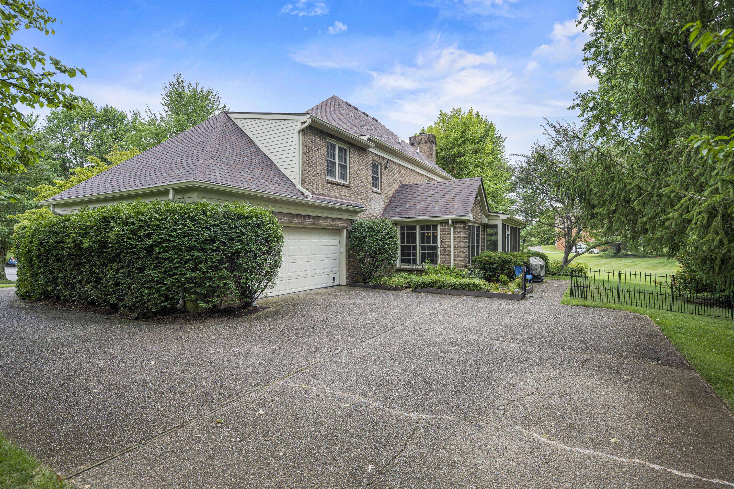 Lexington, KY 40509,3600 Montego Court