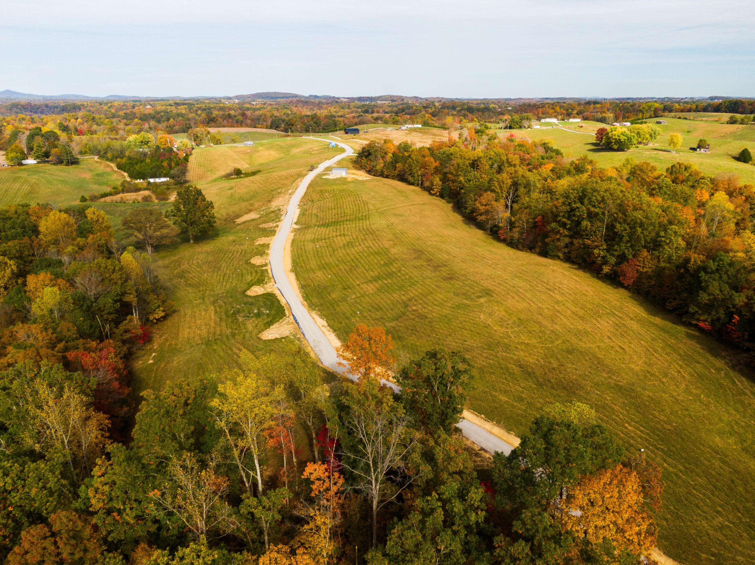 Nancy, KY 42544,Lot 39 Spring Branch Hollow Road