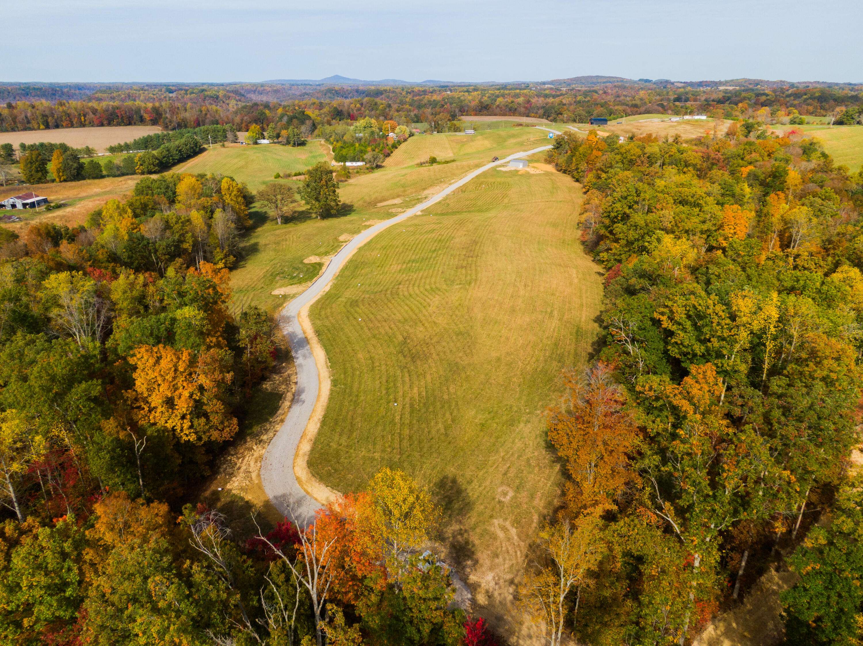 Nancy, KY 42544,Lot 39 Spring Branch Hollow Road