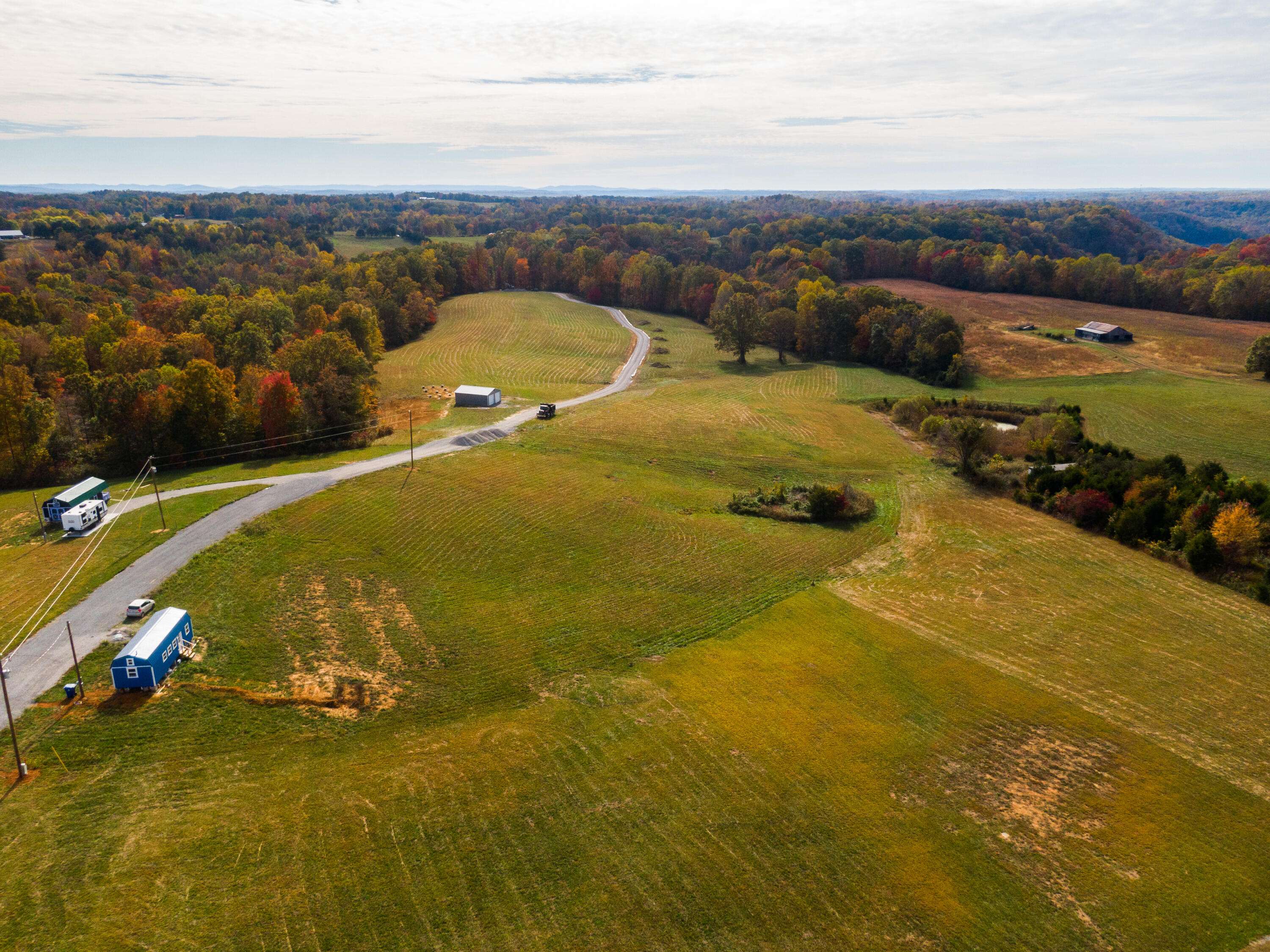 Nancy, KY 42544,Lot 39 Spring Branch Hollow Road