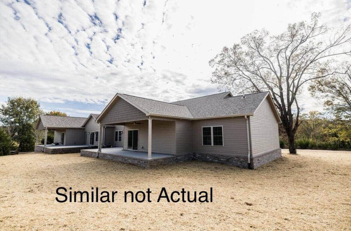 Bronston, KY 42518,118 B West Canterbury Drive
